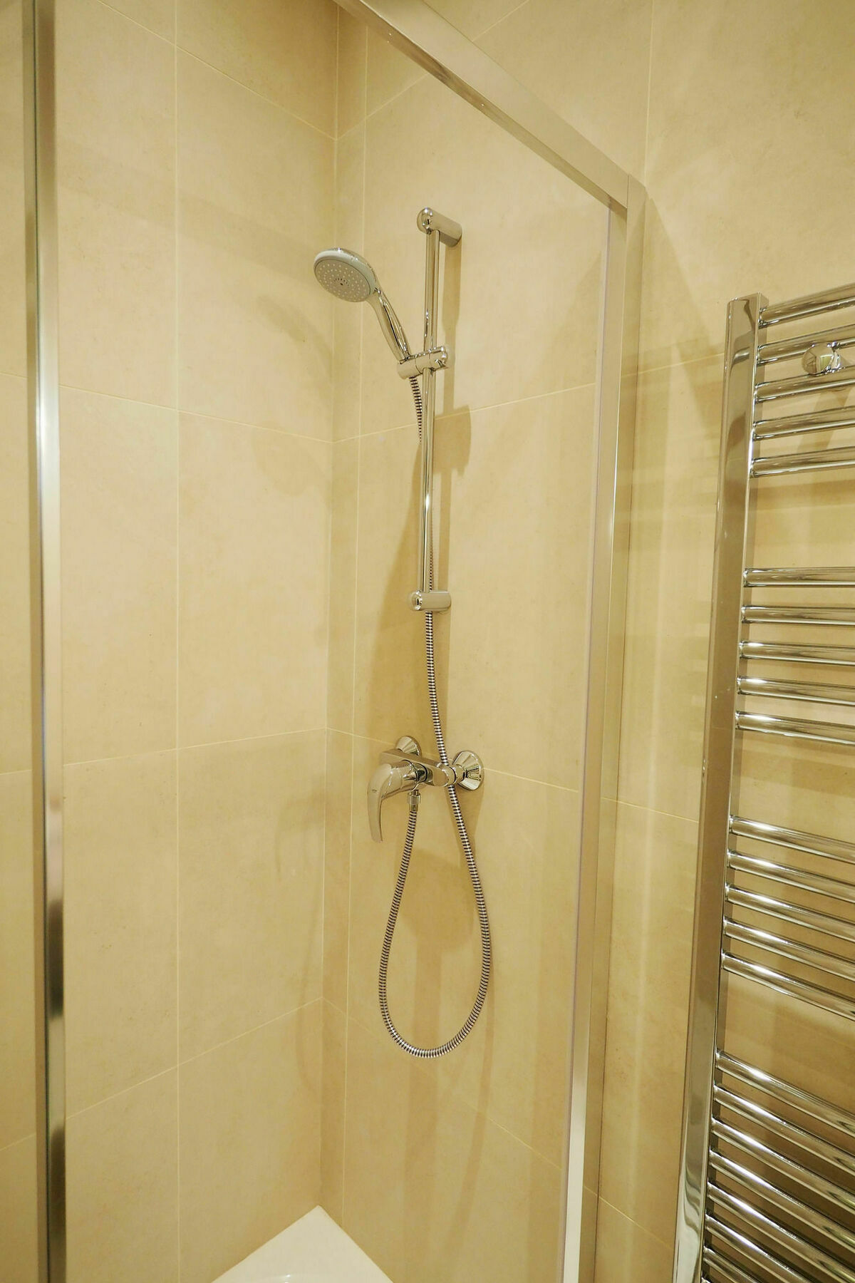 Apartment - Saint Germain *