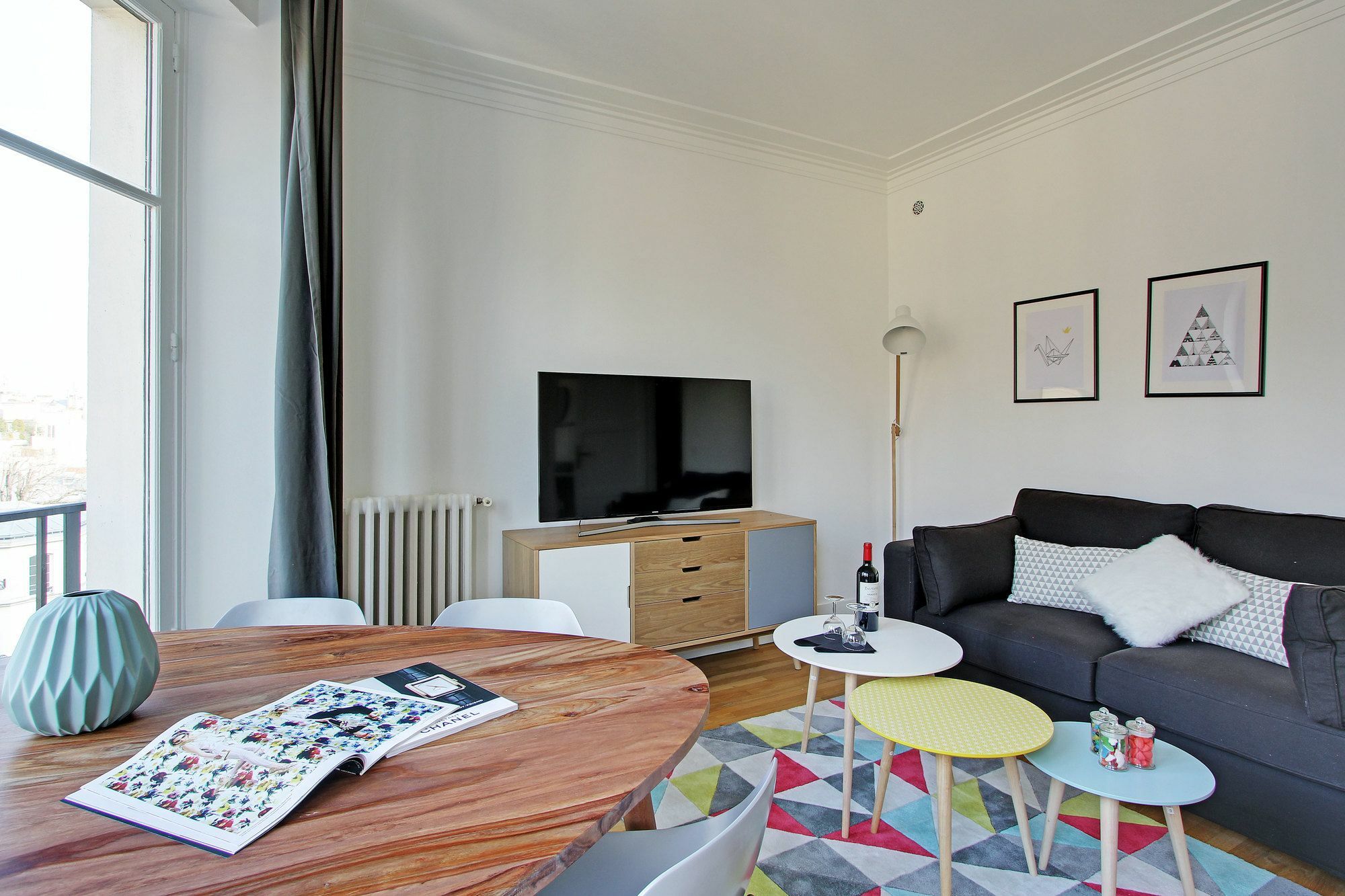 Apartment Pick A Flat - St-germain St-michel Paris