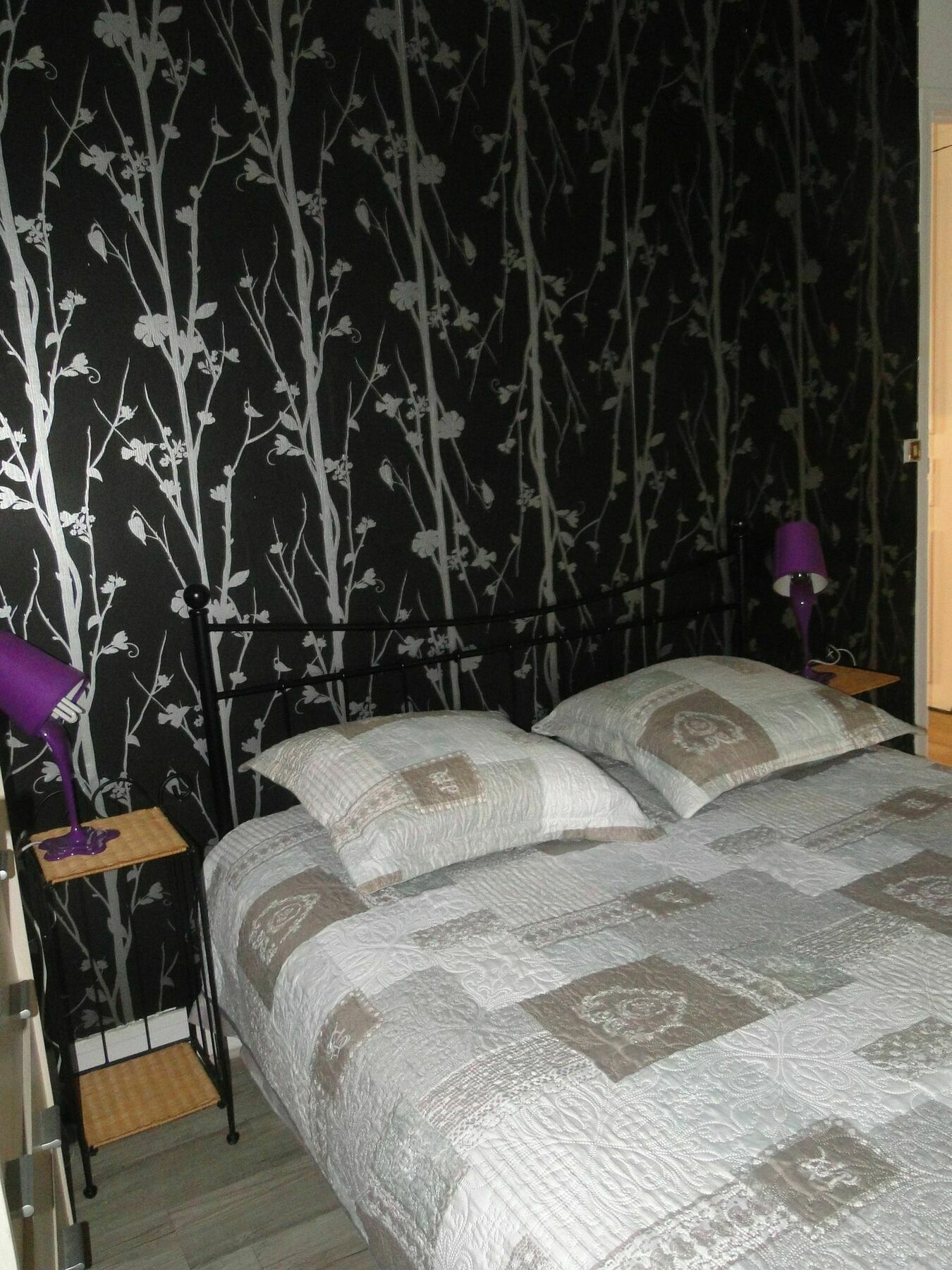 Apartamento Quartier Latin
