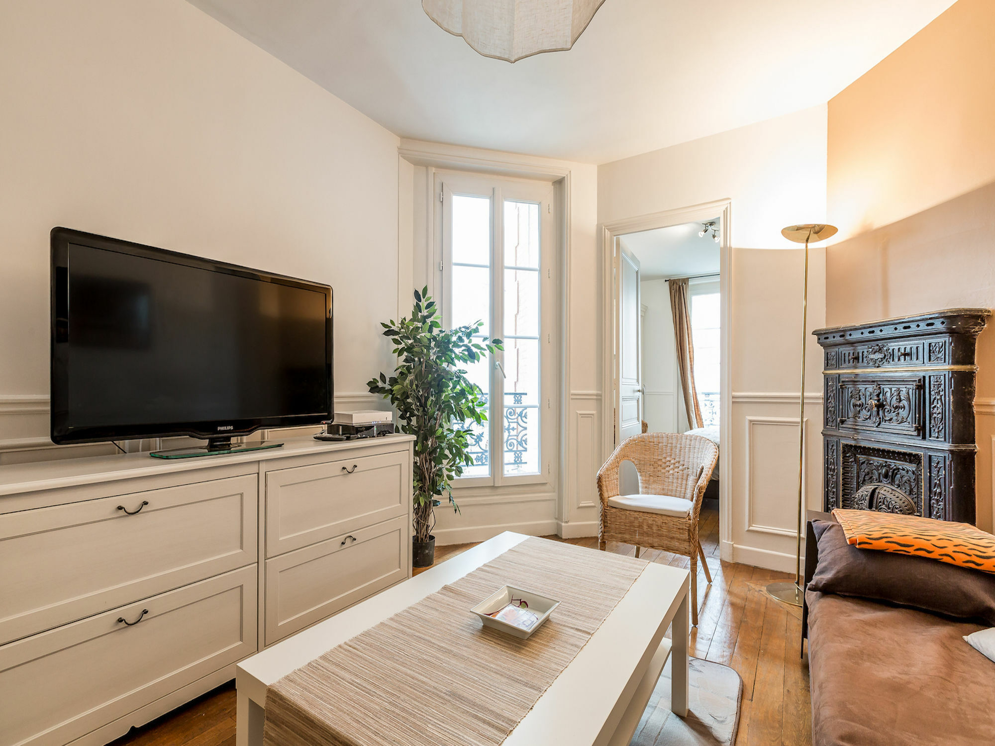 We - Champs Elysees 75008 Apartment *