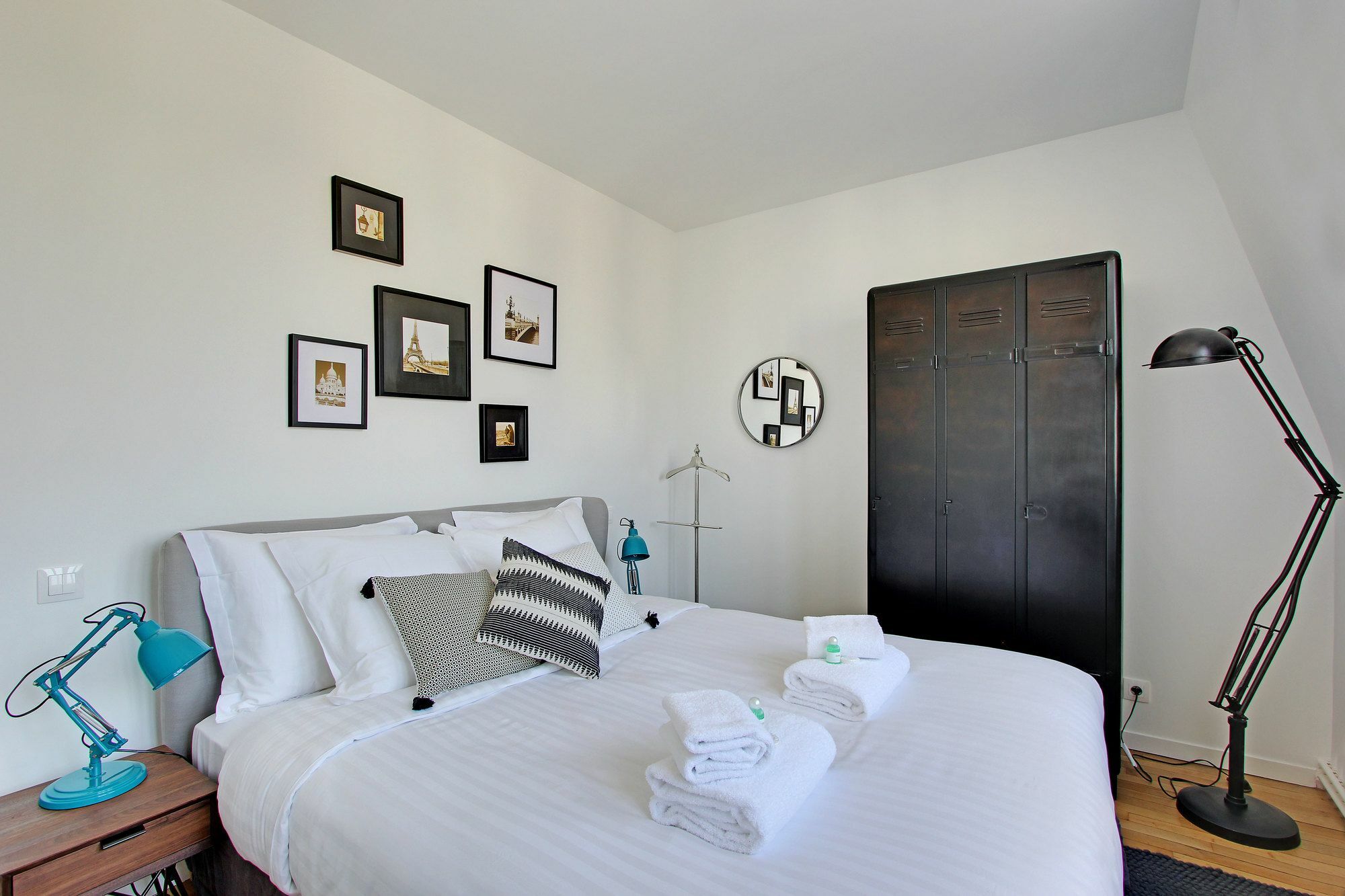 Pick A Flat - St-germain St-michel Apartment *