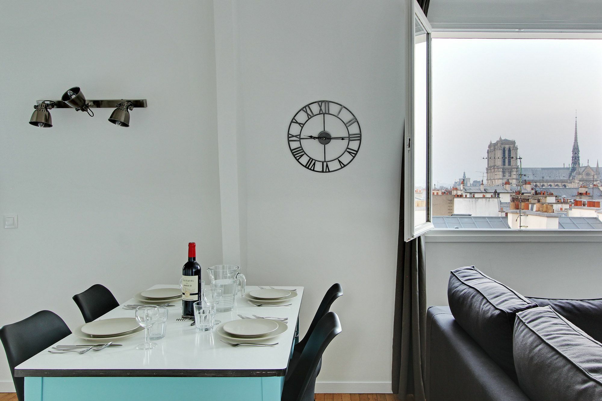 Pick A Flat - St-germain St-michel Apartment