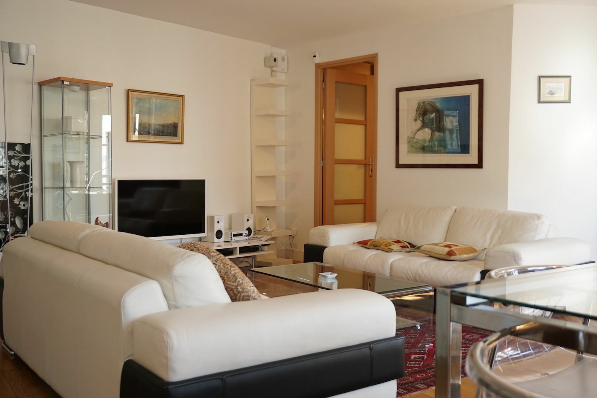 Galeries Lafayette - 2 Pieces - 9 Apartment