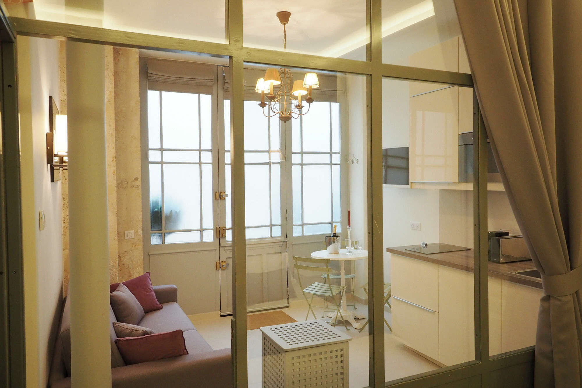 Apartment - Saint Germain Paris
