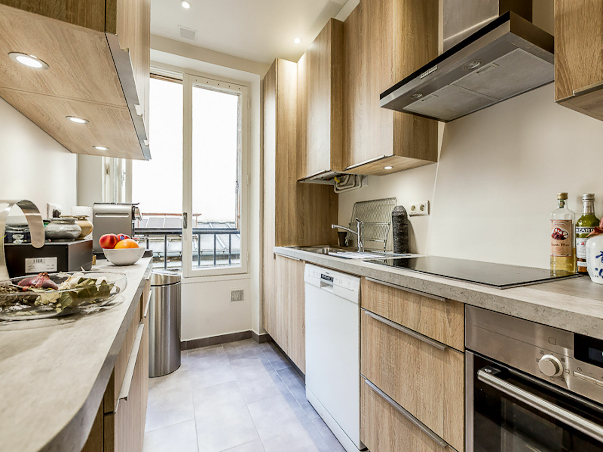 We - Champs Elysees 75008 Apartment