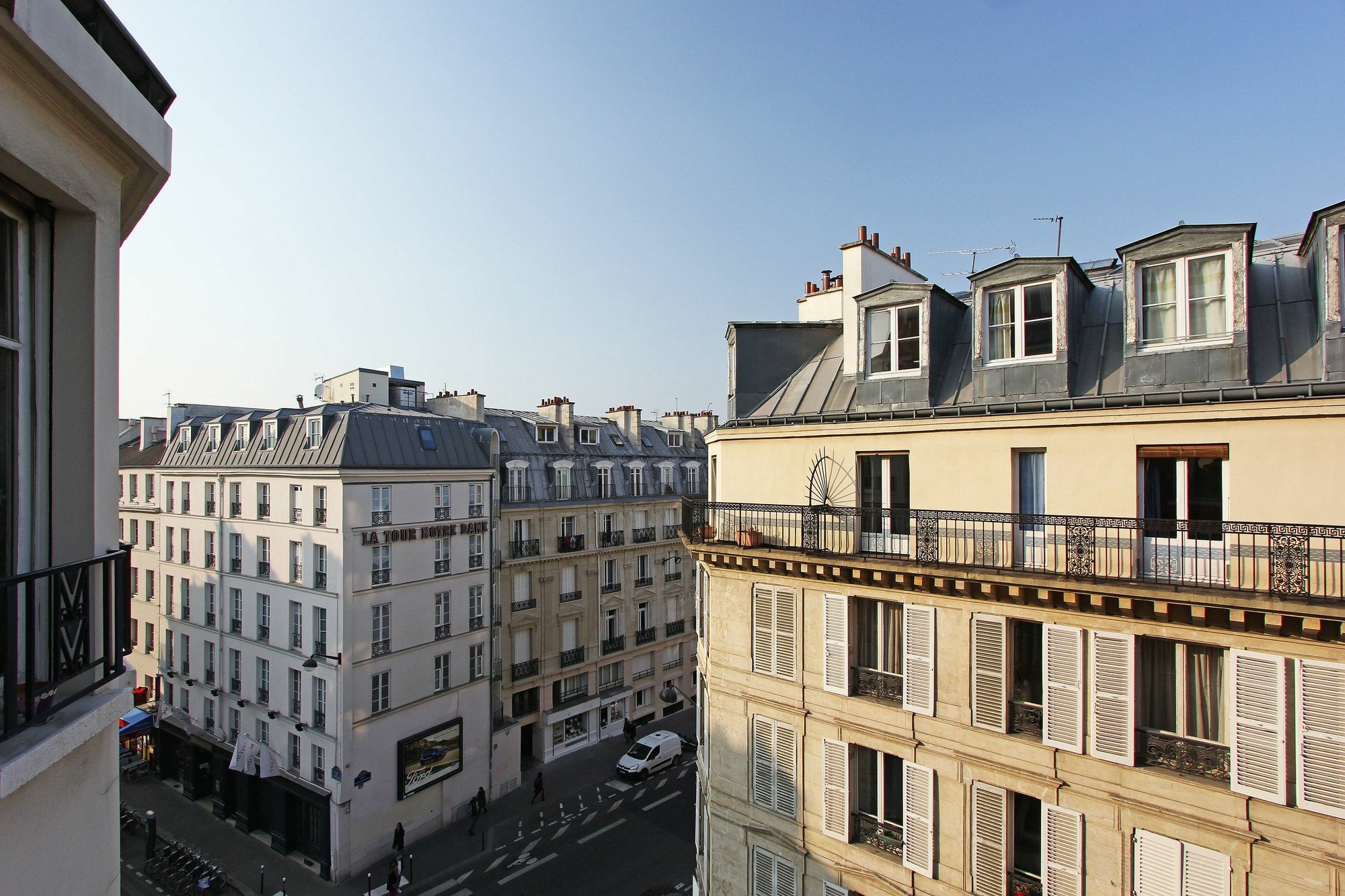 Pick A Flat - St-germain St-michel Apartment Paris
