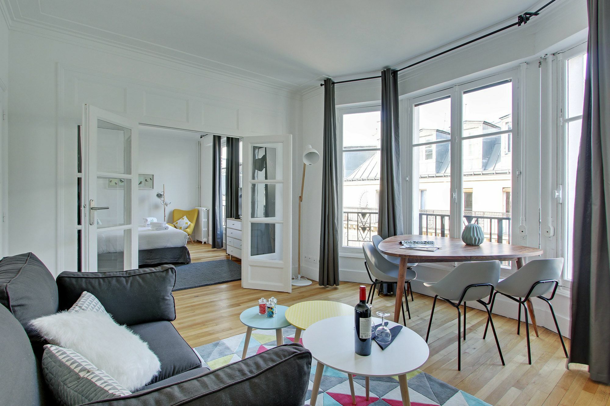 Pick A Flat - St-germain St-michel Apartment Paris