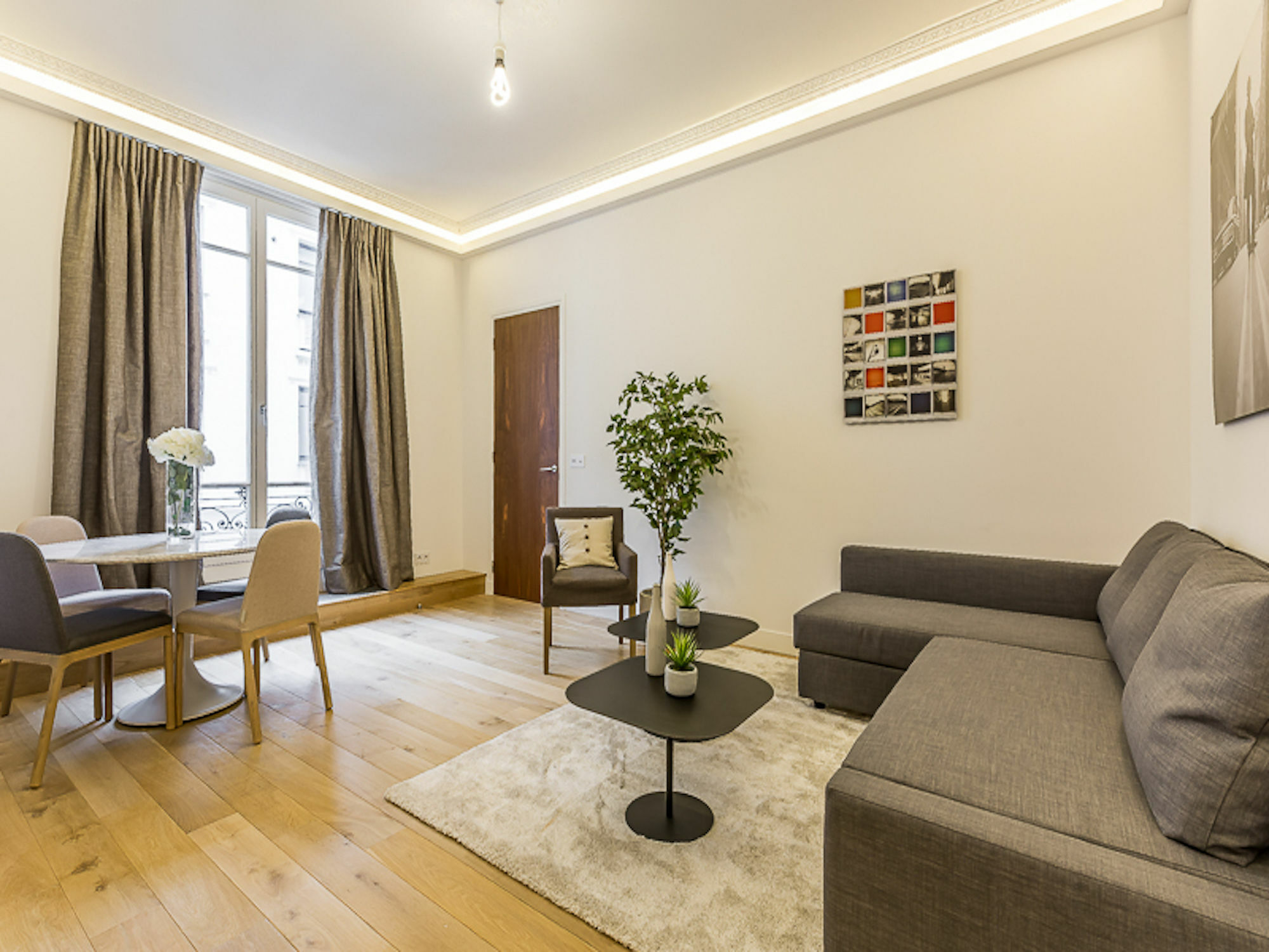 We - Champs Elysees 75008 Apartment *