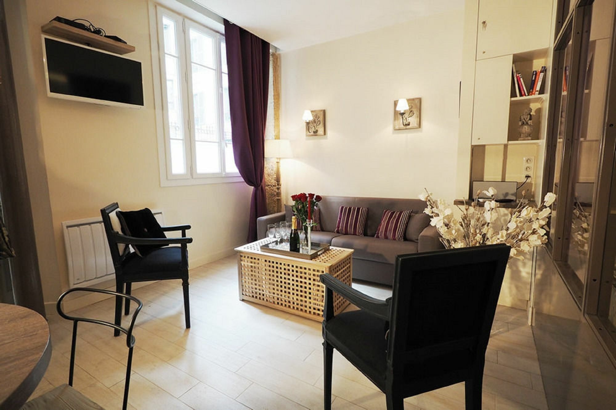 Apartment - Saint Germain Paris