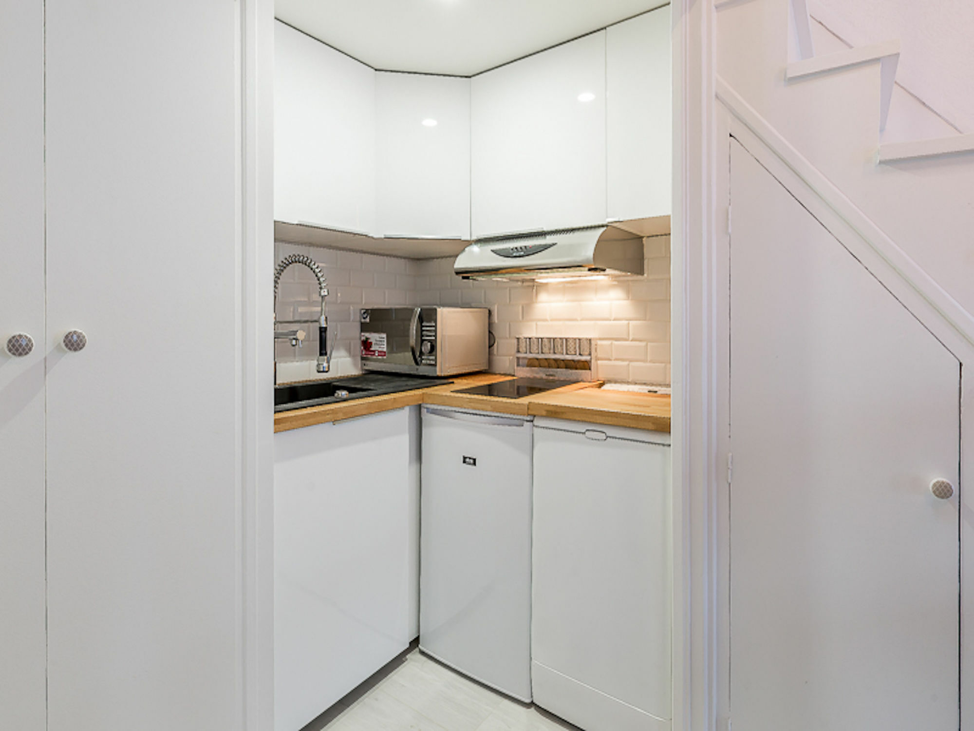 Apartment We - Champs Elysees 75008 Paris