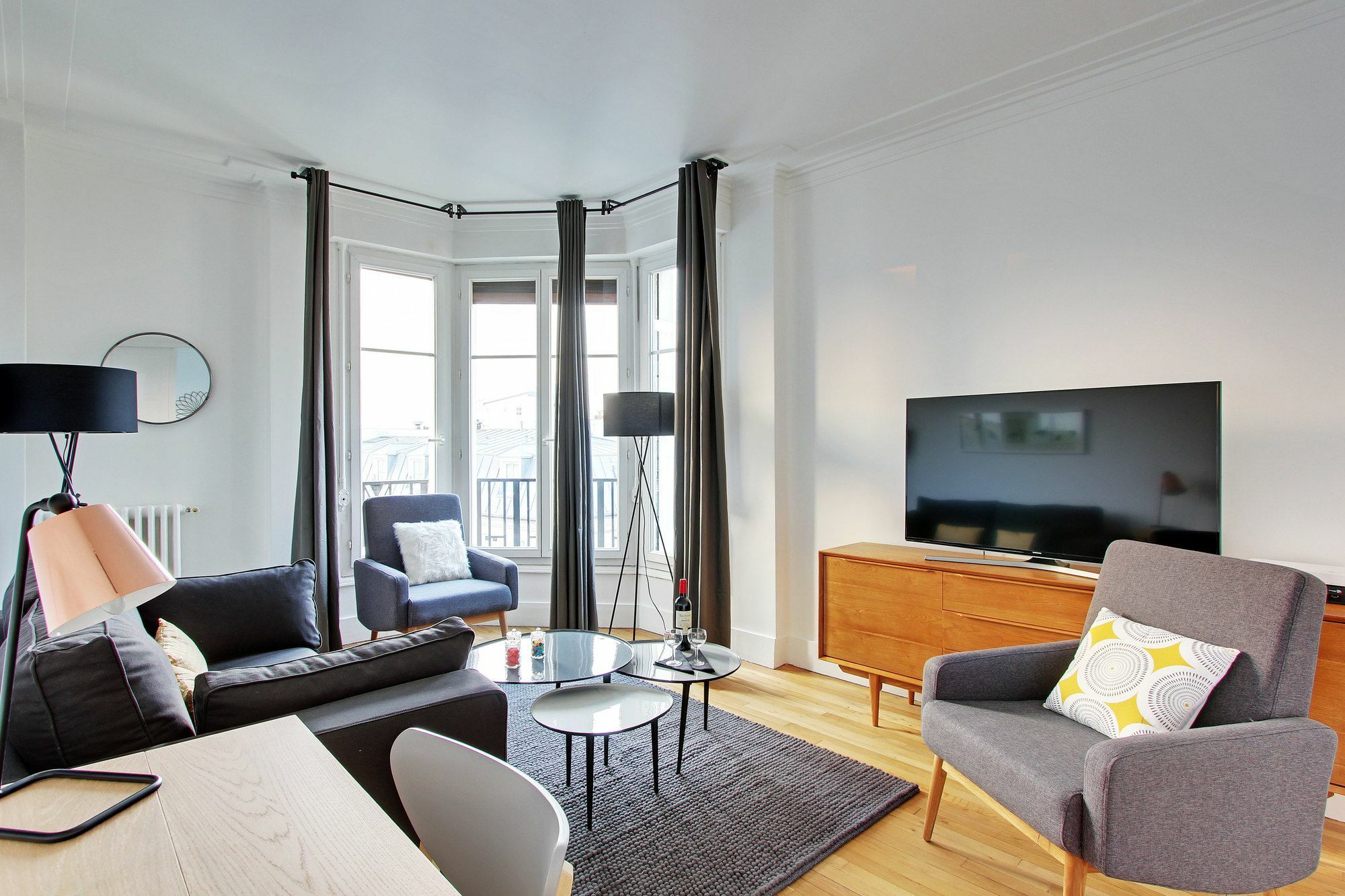 Pick A Flat - St-germain St-michel *