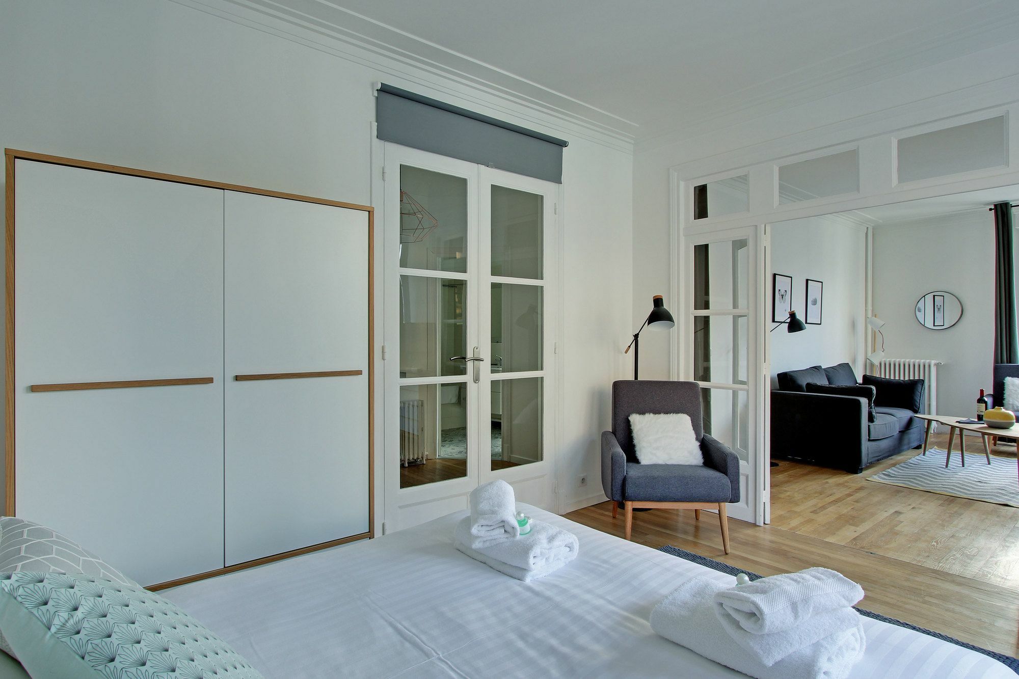 Pick A Flat - St-germain St-michel Apartment