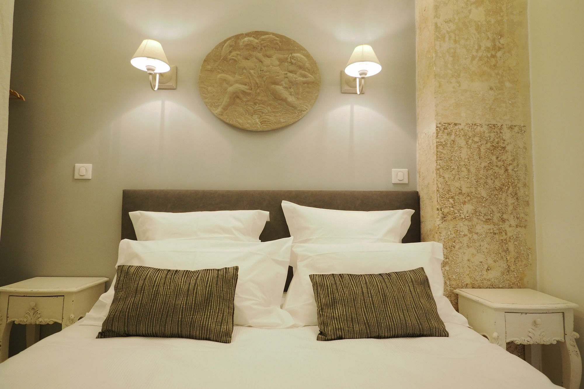 - Saint Germain Apartment *