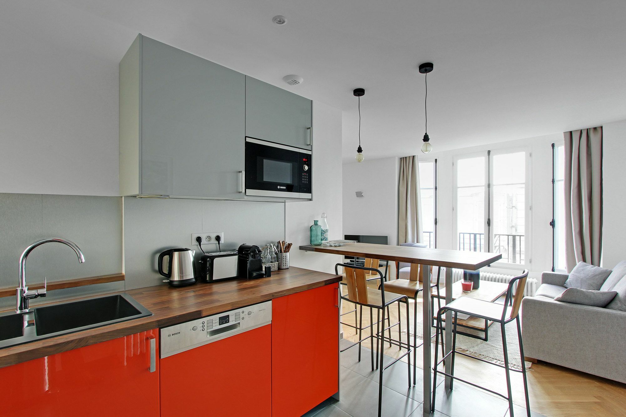 Pick A Flat - St-germain St-michel Apartment