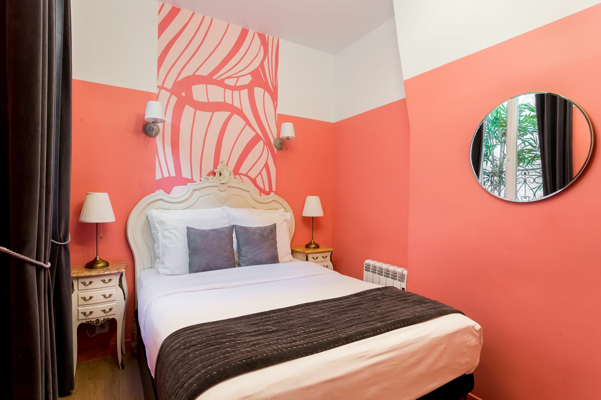 Apartment Luxury Paris