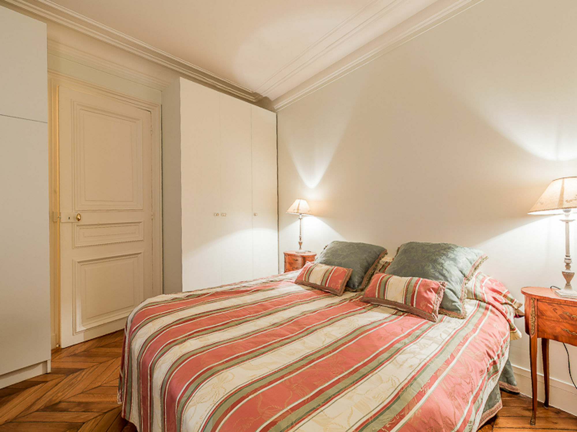We - Champs Elysees 75008 Apartment Paris