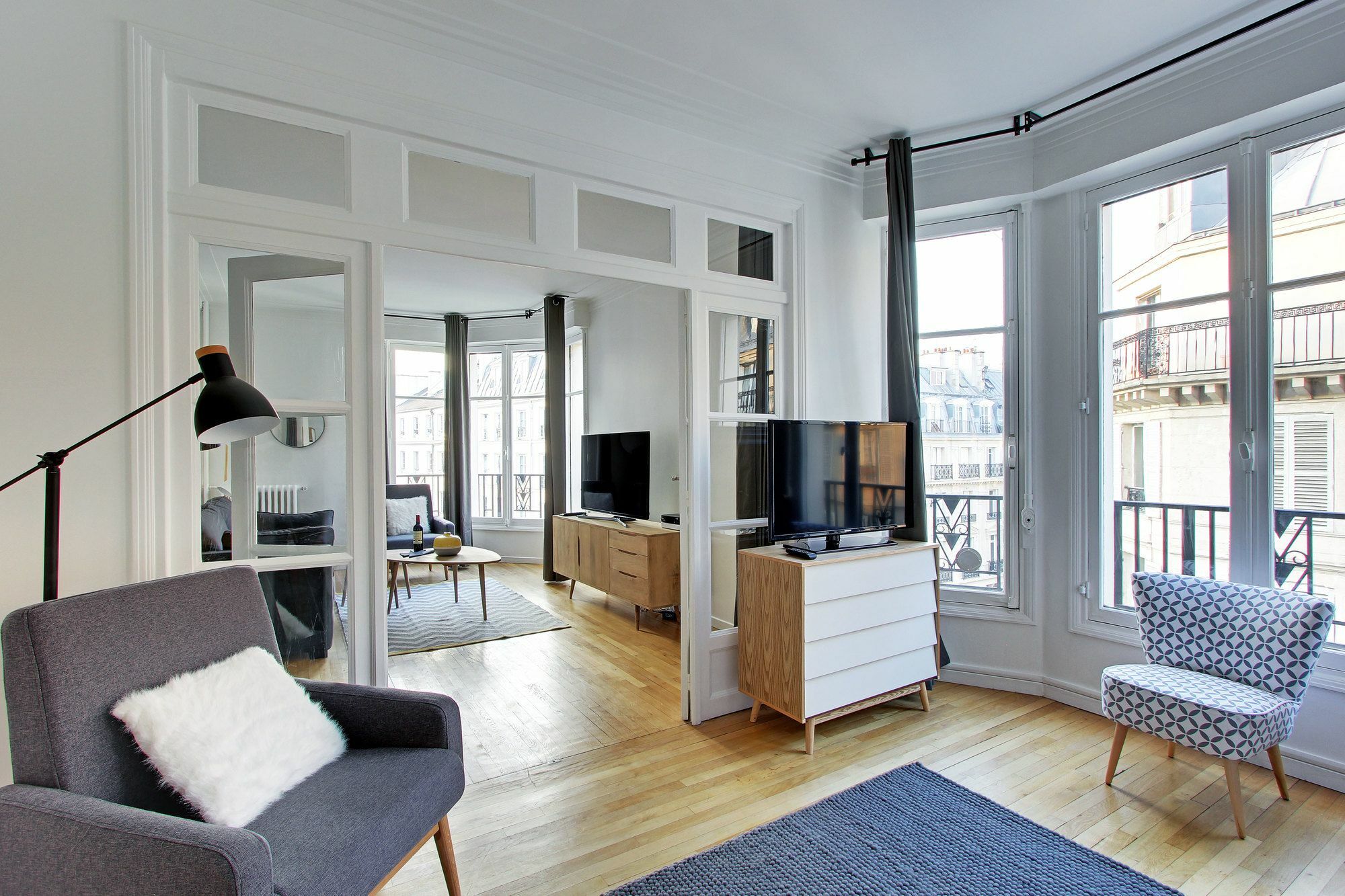 Pick A Flat - St-germain St-michel Paris
