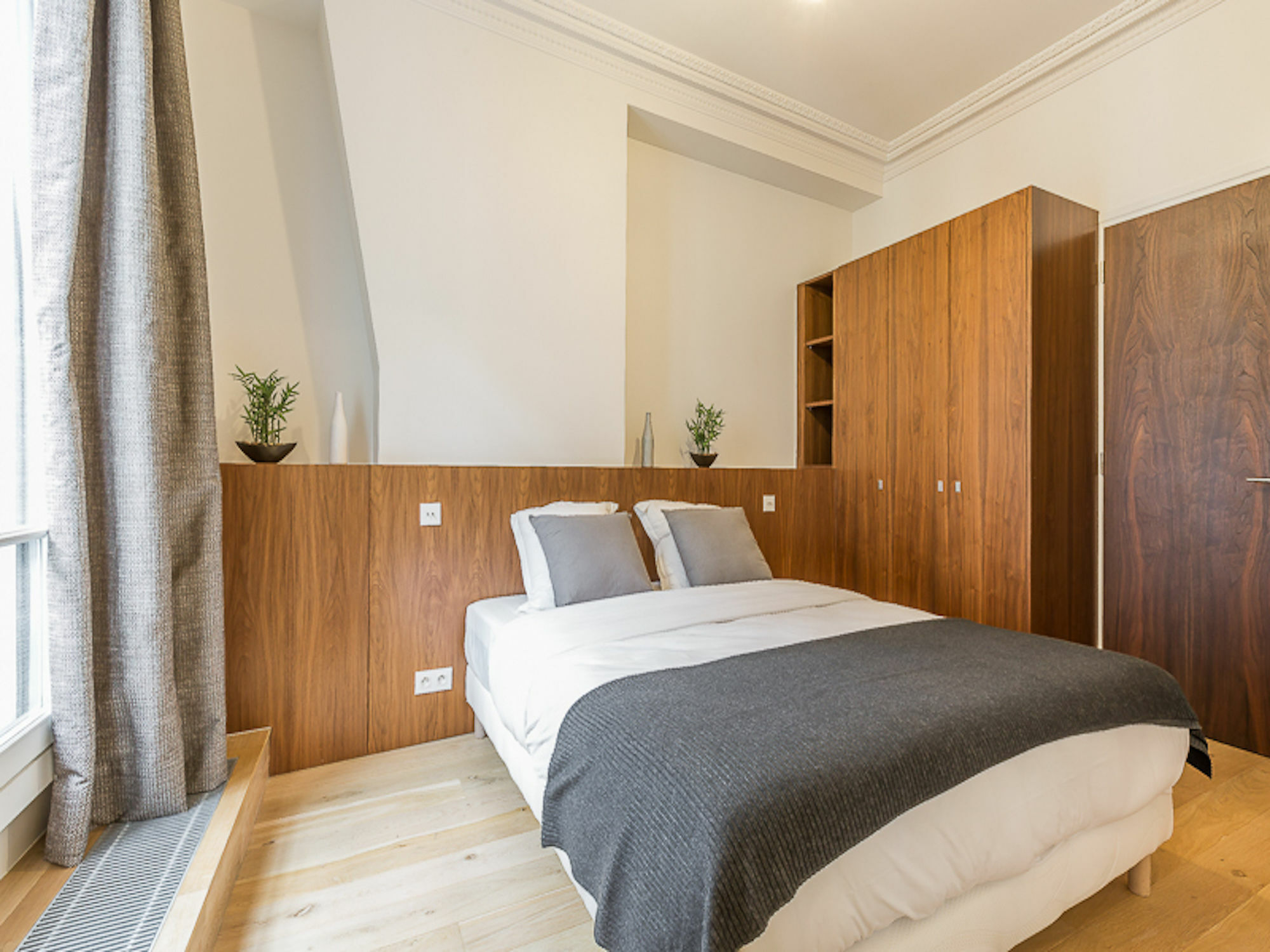 We - Champs Elysees 75008 Apartment Paris