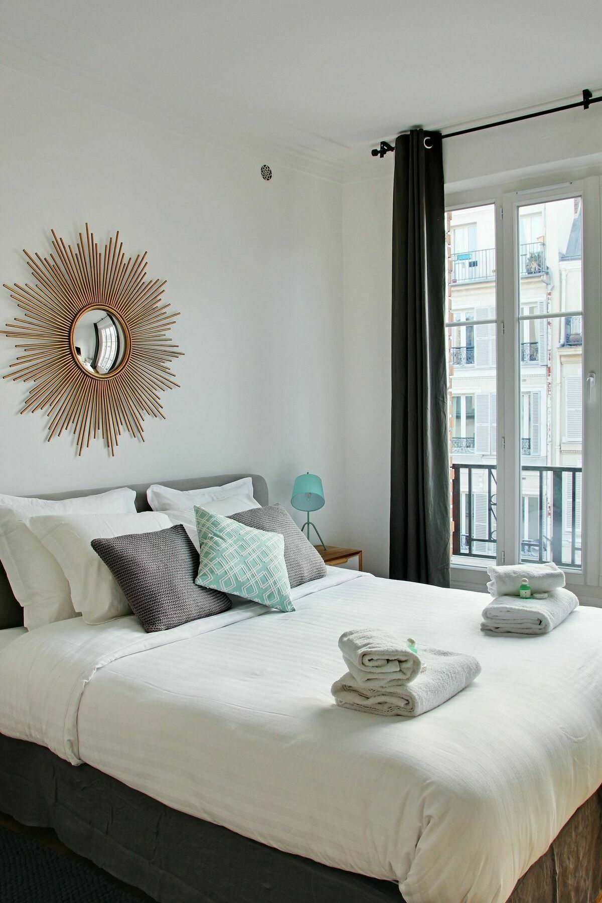 Pick A Flat - St-germain St-michel *