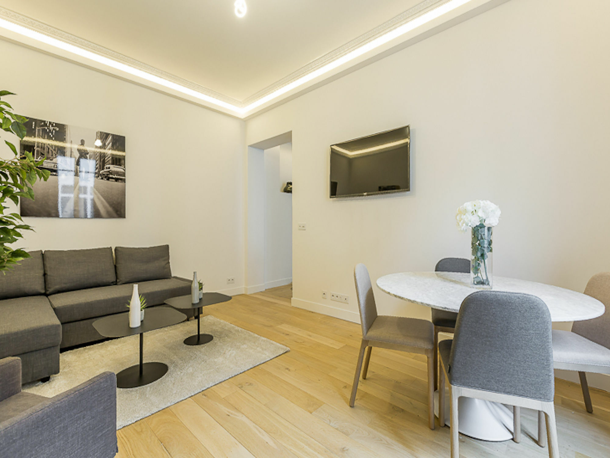Apartment We - Champs Elysees 75008 Paris