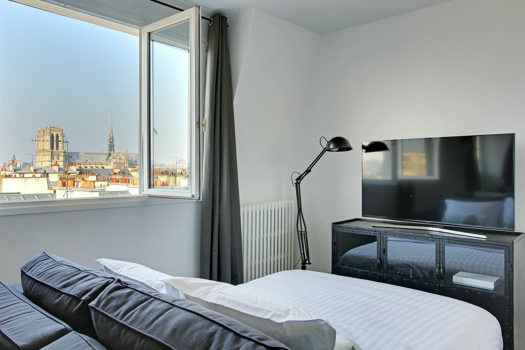 Pick A Flat - St-germain St-michel *