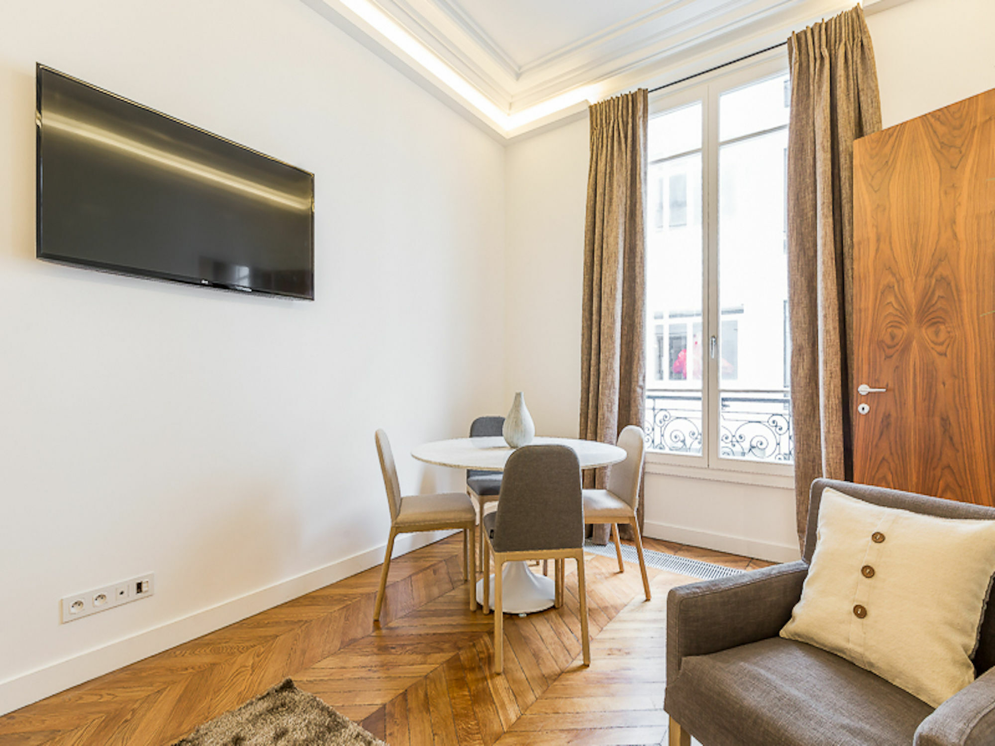 We - Champs Elysees 75008 Apartment *