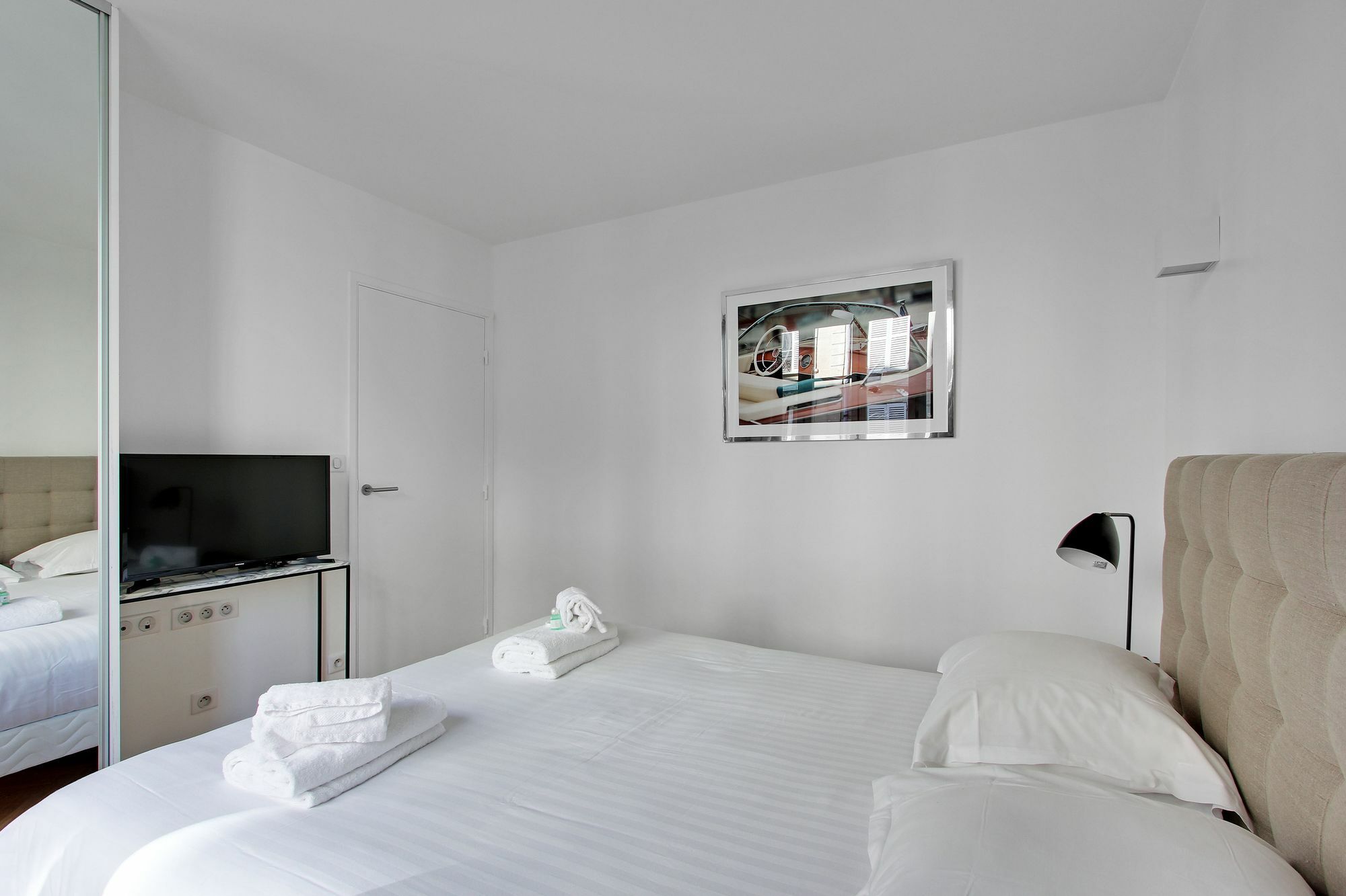 Pick A Flat - St-germain St-michel Apartment Paris