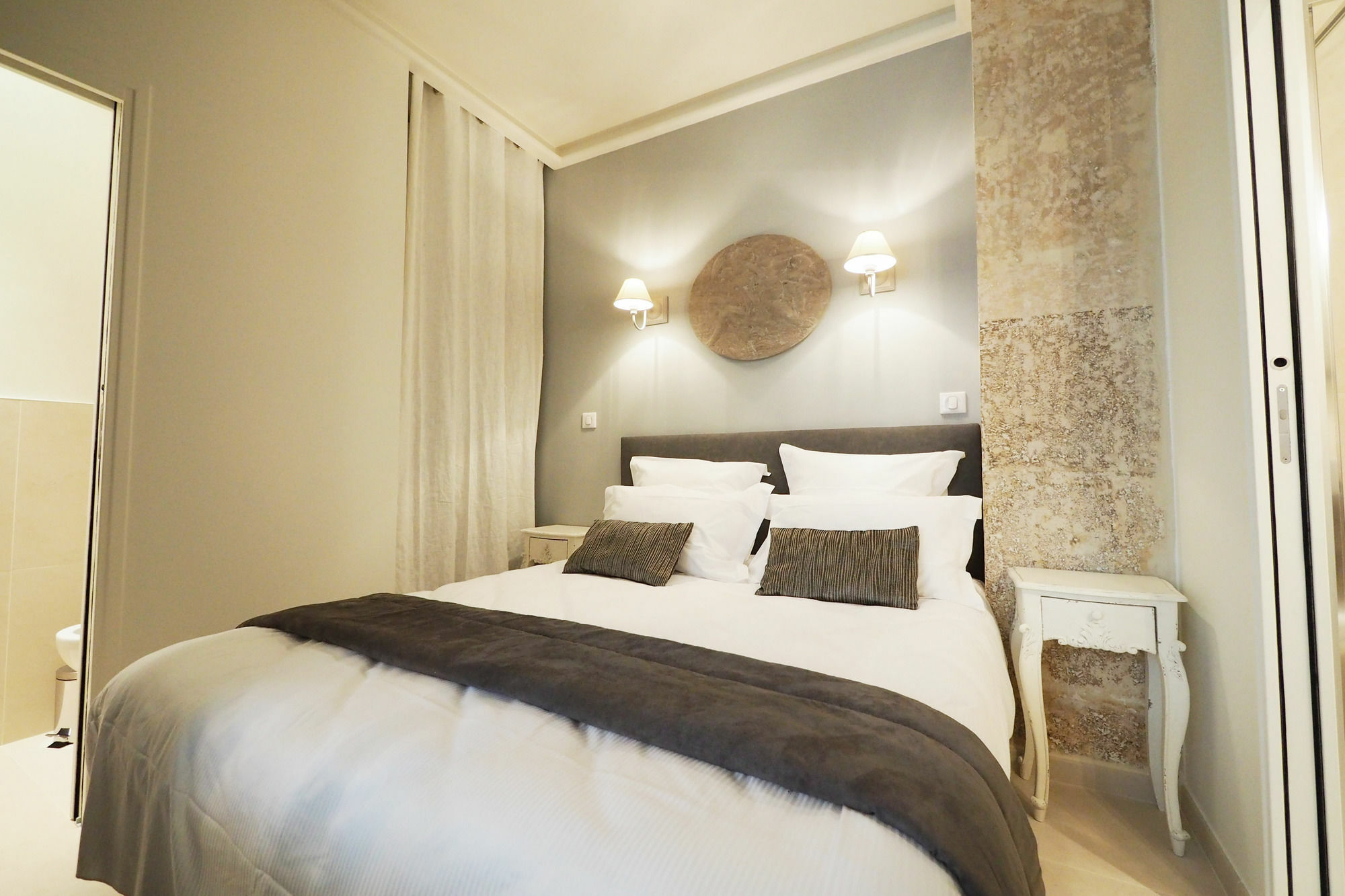 Apartment - Saint Germain *