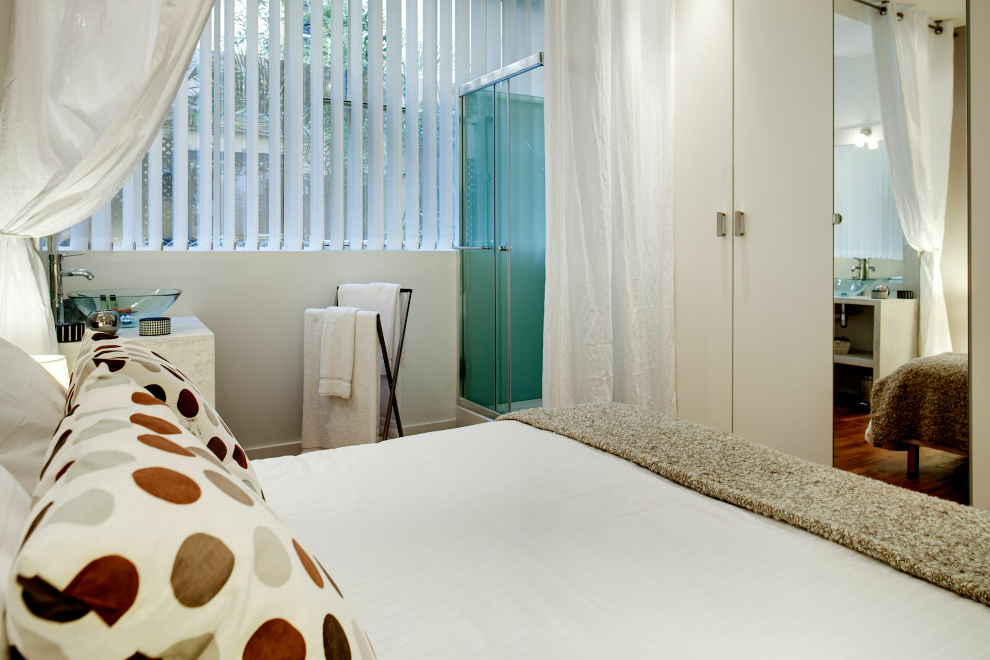 Apartment Europea - Beauregard *