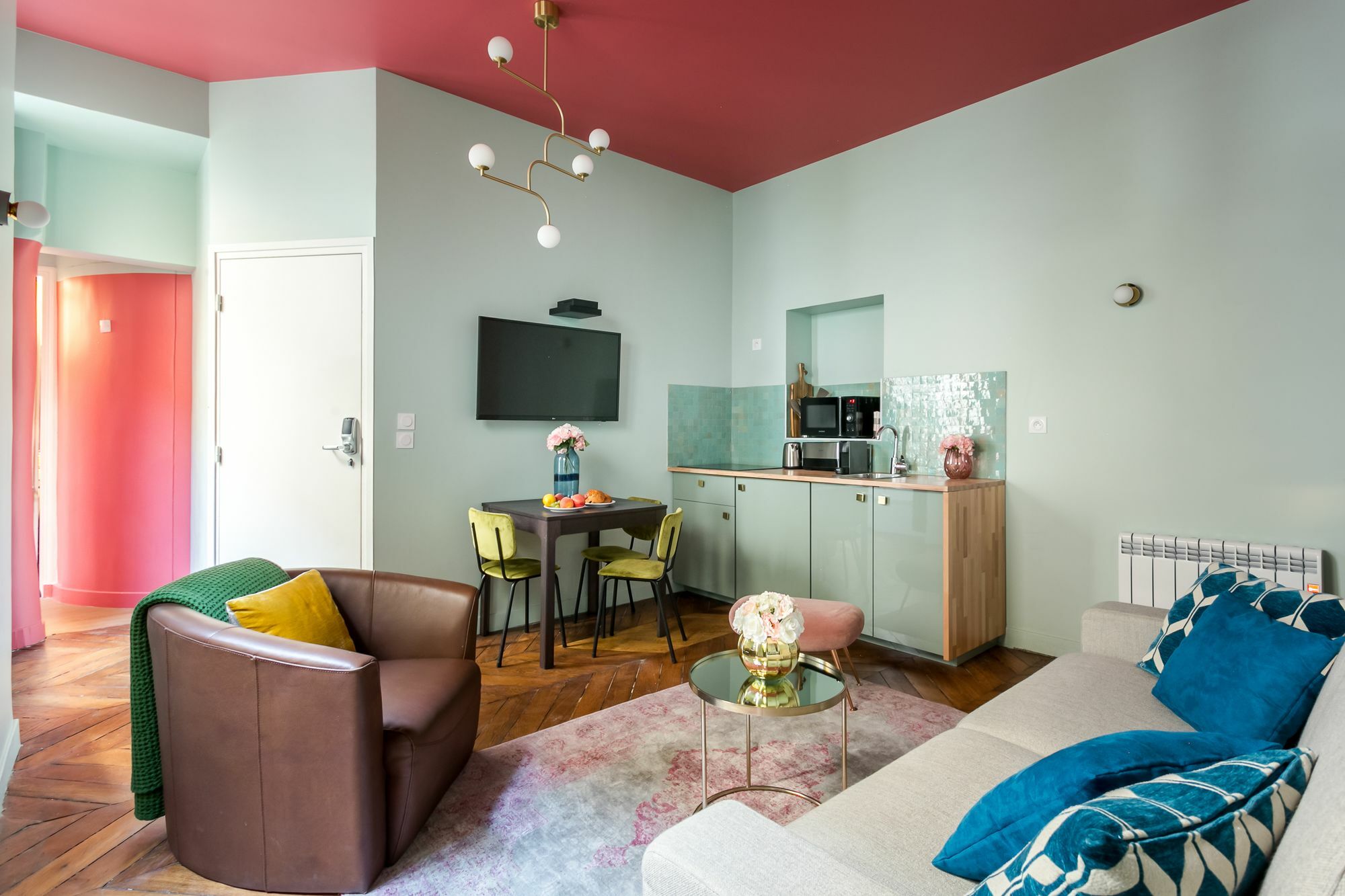 Apartment Luxury *