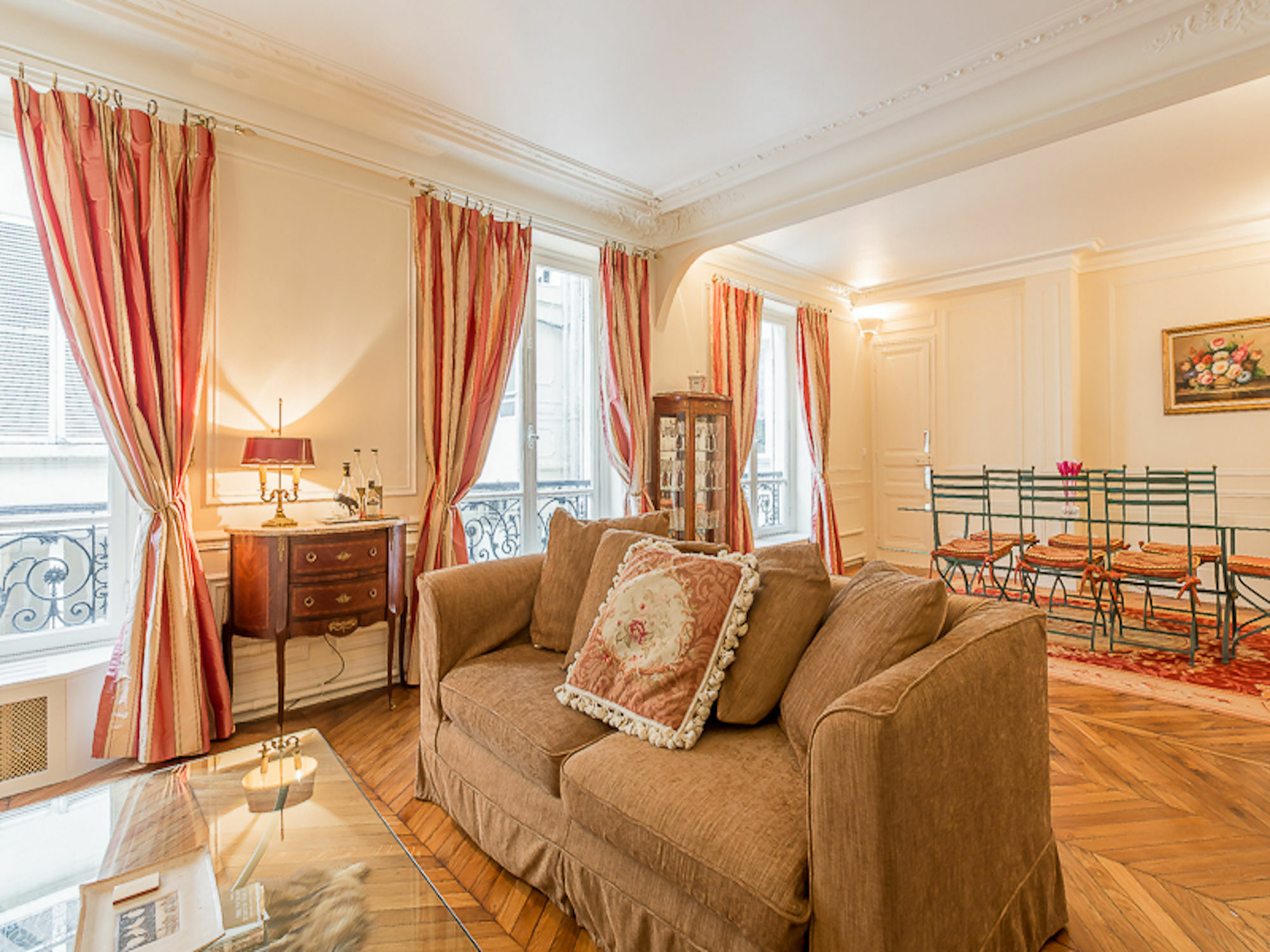 We - Champs Elysees 75008 Apartment Paris