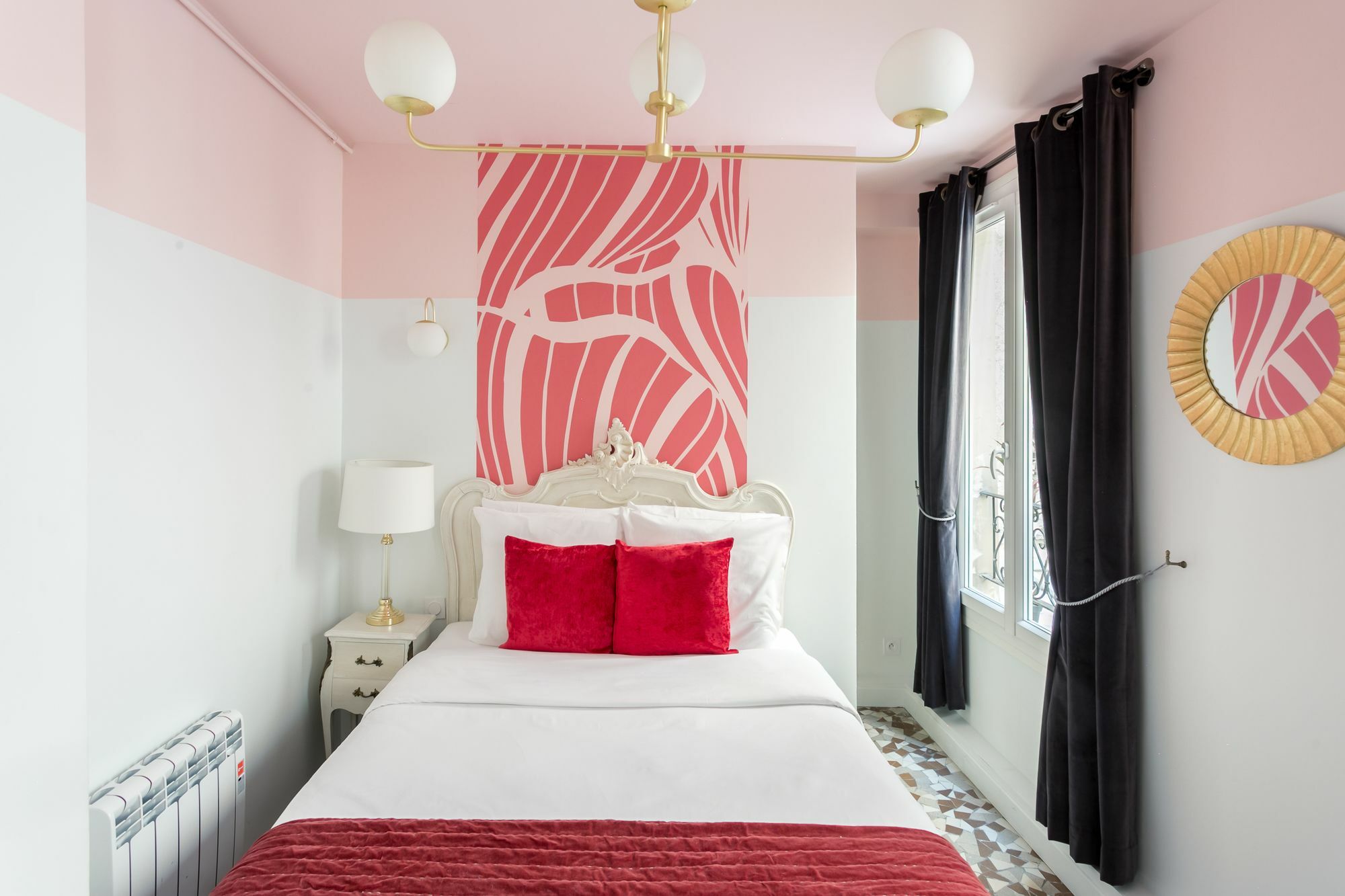 Apartment Luxury Paris