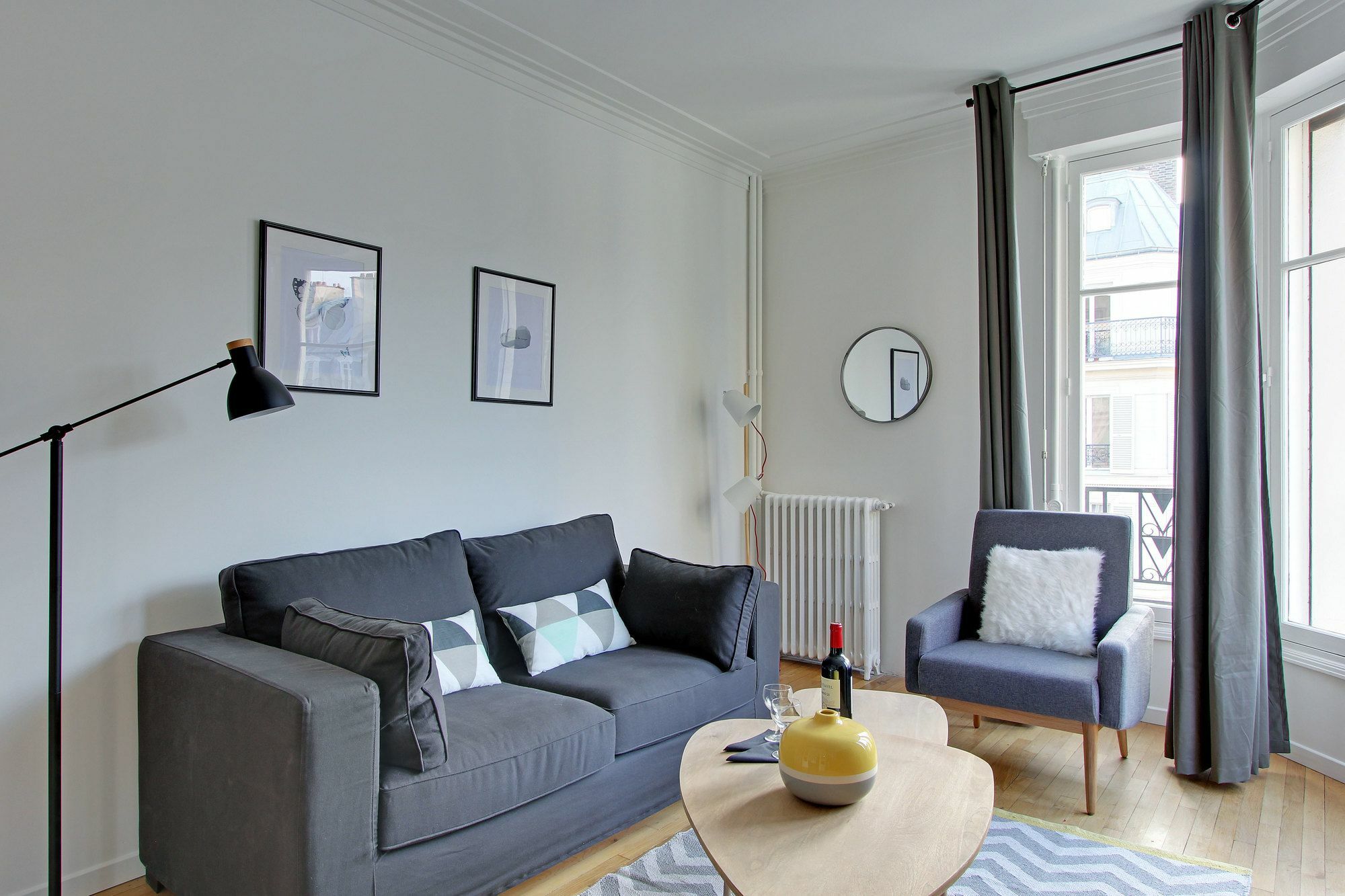 Pick A Flat - St-germain St-michel *