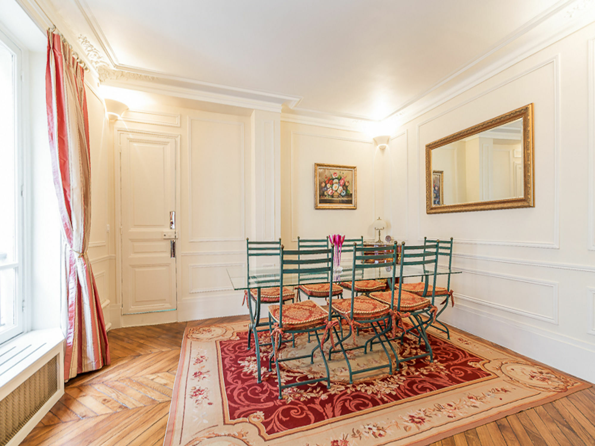 Apartment We - Champs Elysees 75008 Paris