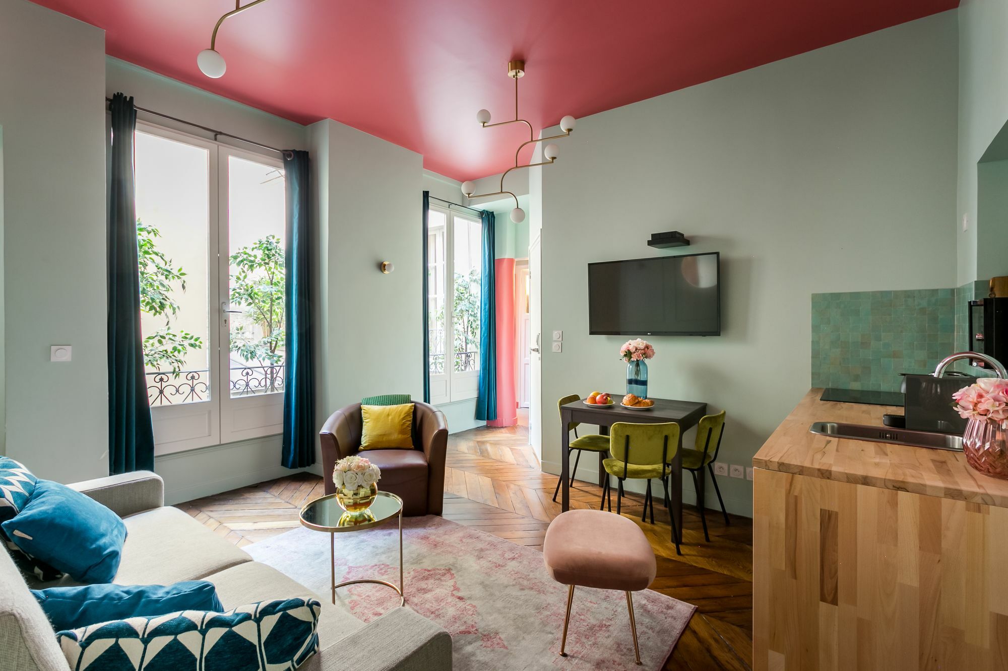 Apartment Luxury *