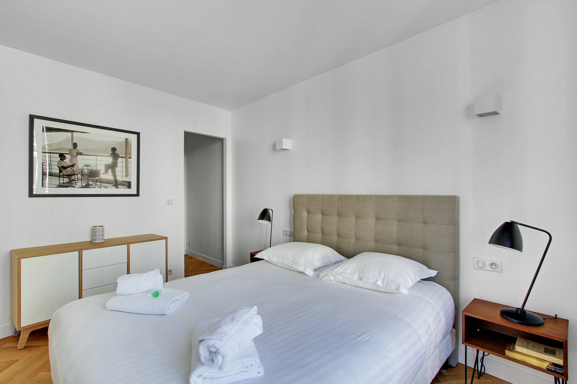 Pick A Flat - St-germain St-michel Apartment