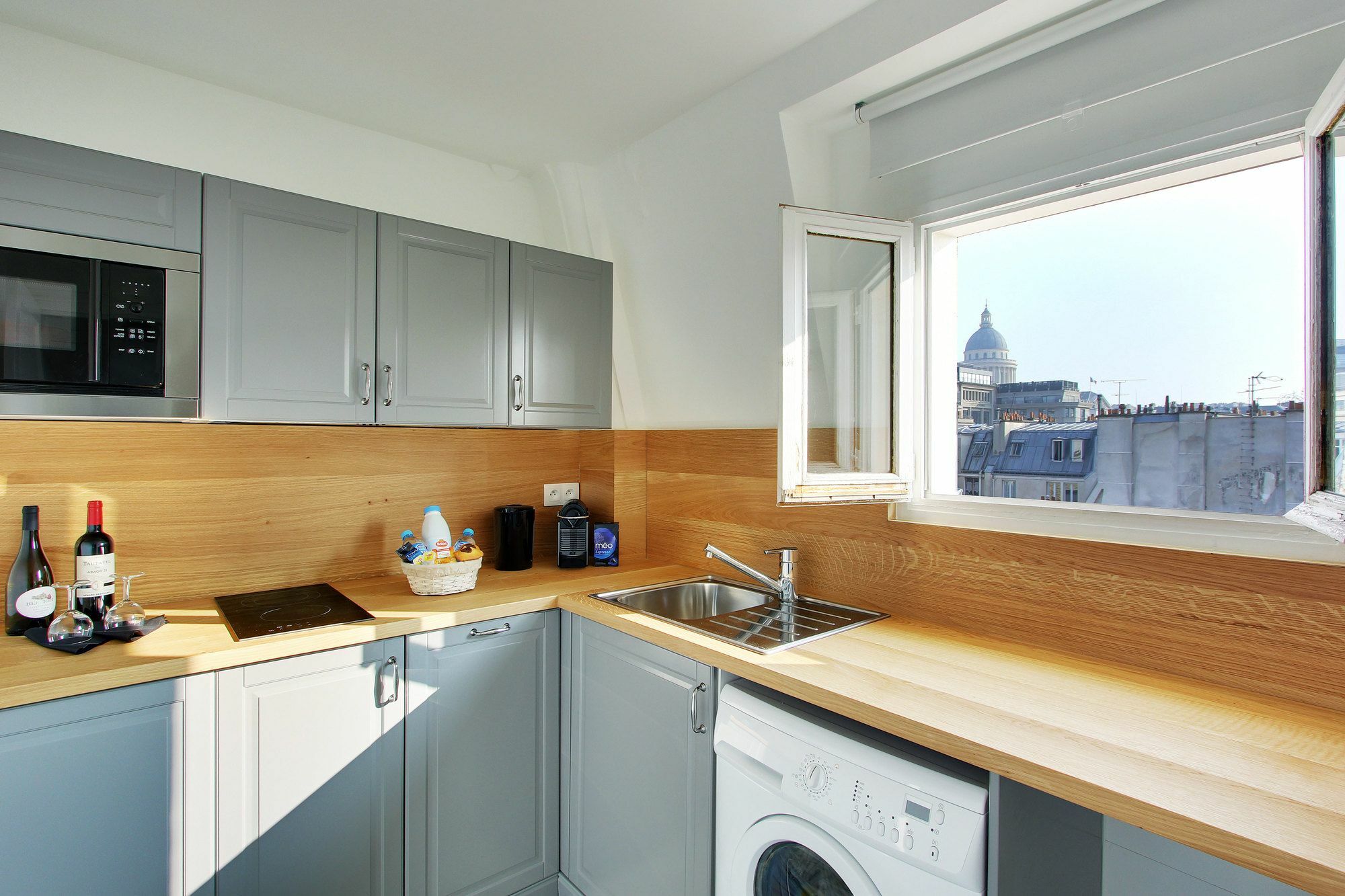Pick A Flat - St-germain St-michel *
