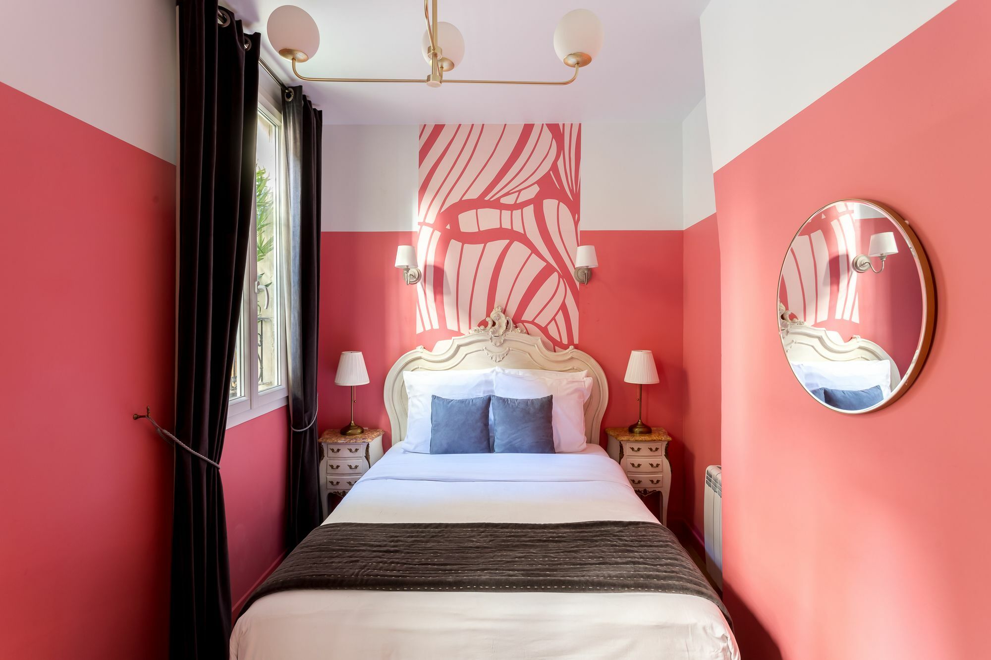 Luxury * Paris