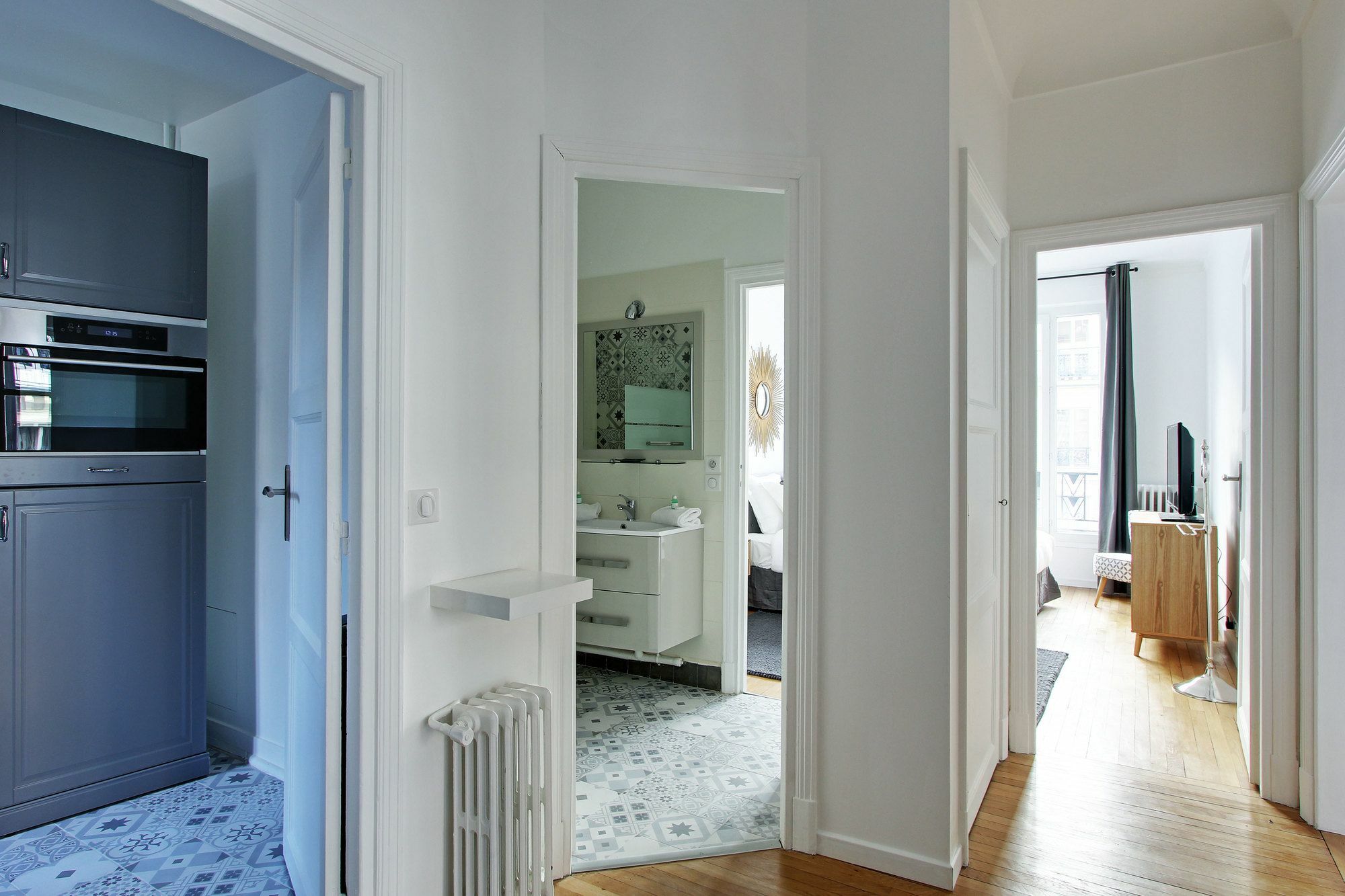 Apartment Pick A Flat - St-germain St-michel *