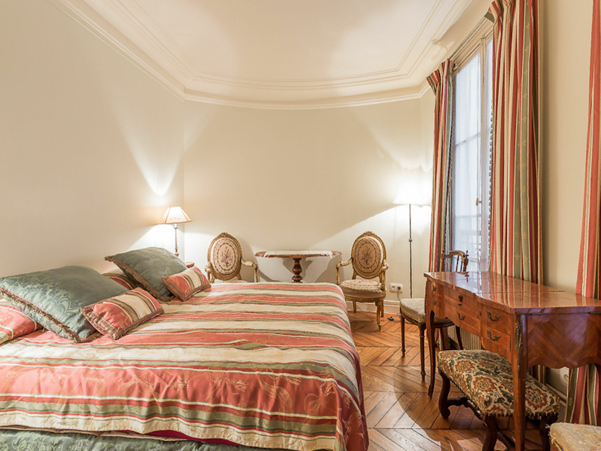 We - Champs Elysees 75008 Apartment Paris
