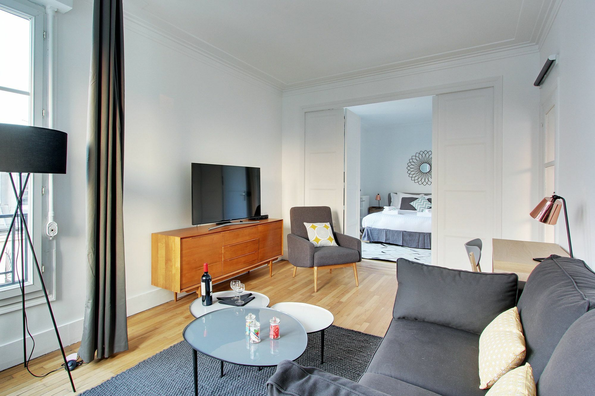 Apartment Pick A Flat - St-germain St-michel