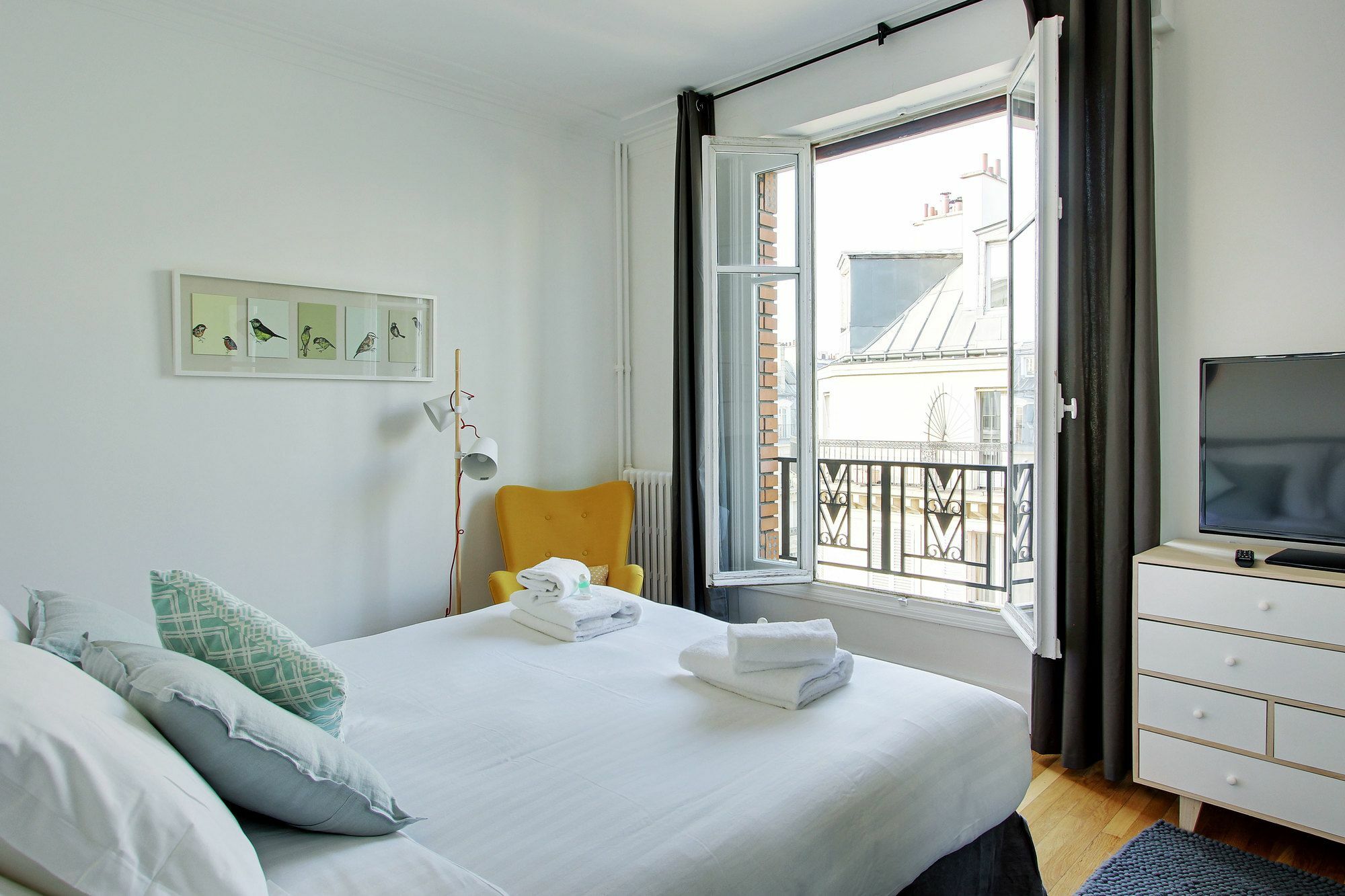 Apartment Pick A Flat - St-germain St-michel