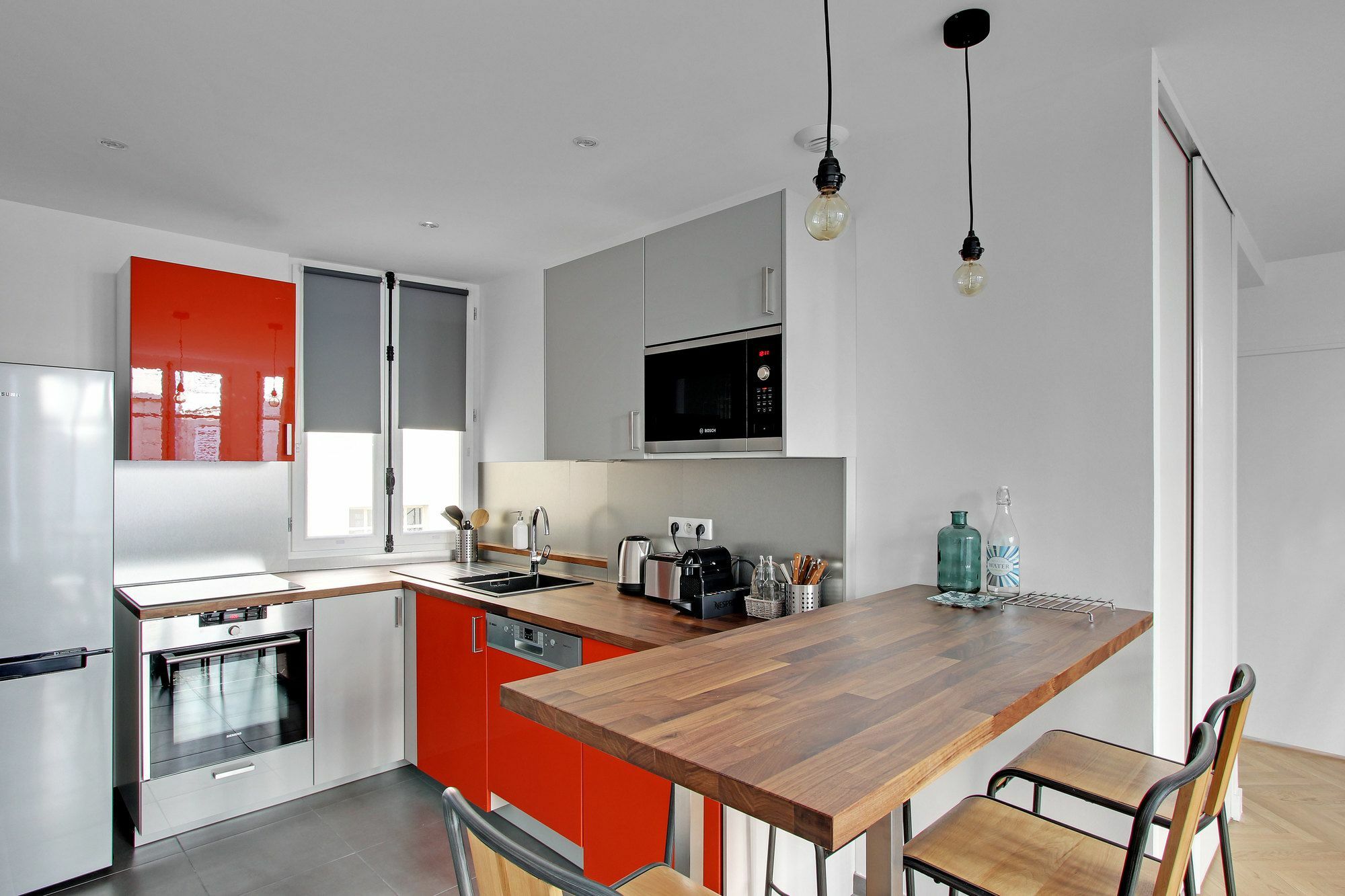 Apartment Pick A Flat - St-germain St-michel Paris