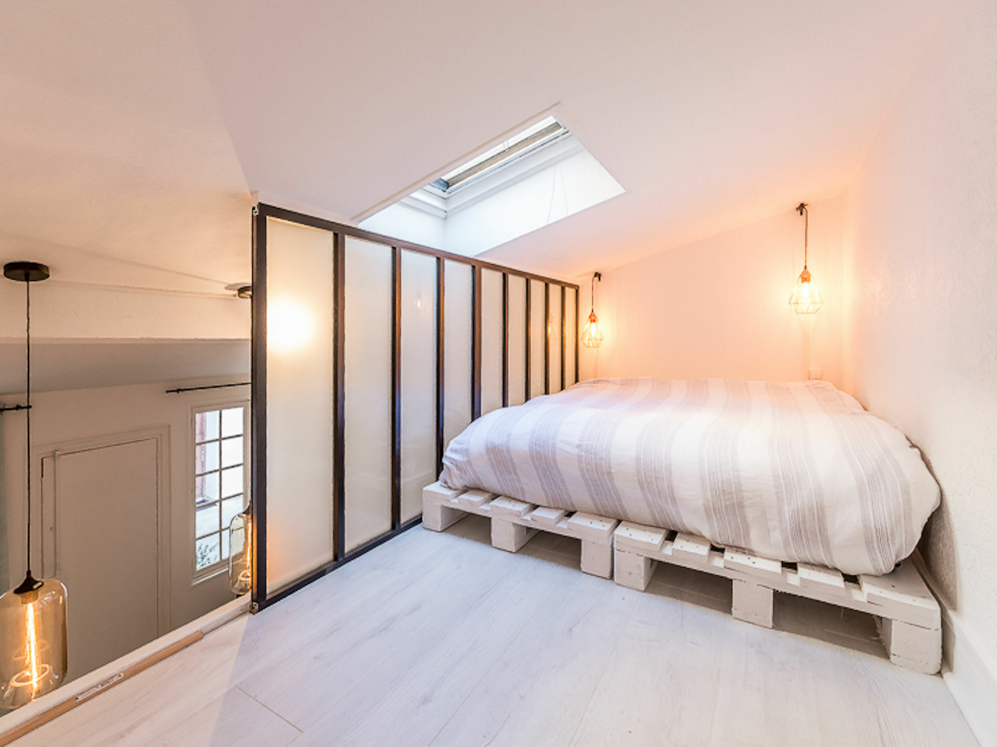 We - Champs Elysees 75008 Apartment Paris