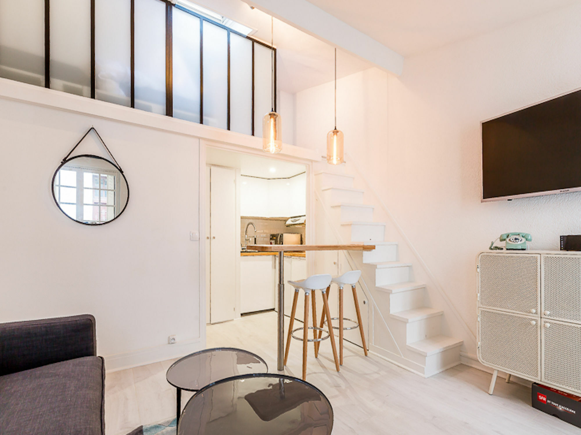 Apartment We - Champs Elysees 75008 Paris