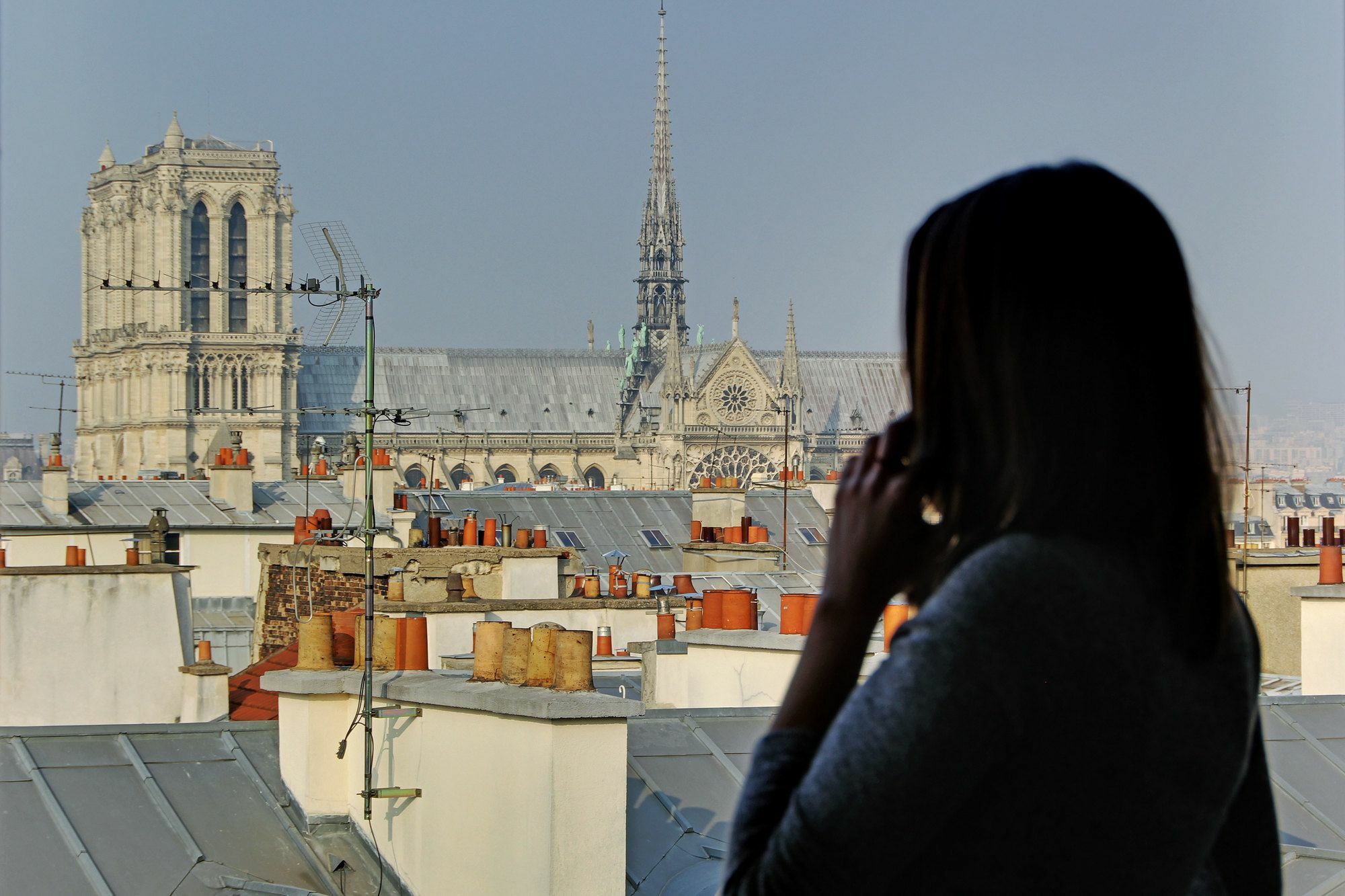 Pick A Flat - St-germain St-michel Apartment Paris