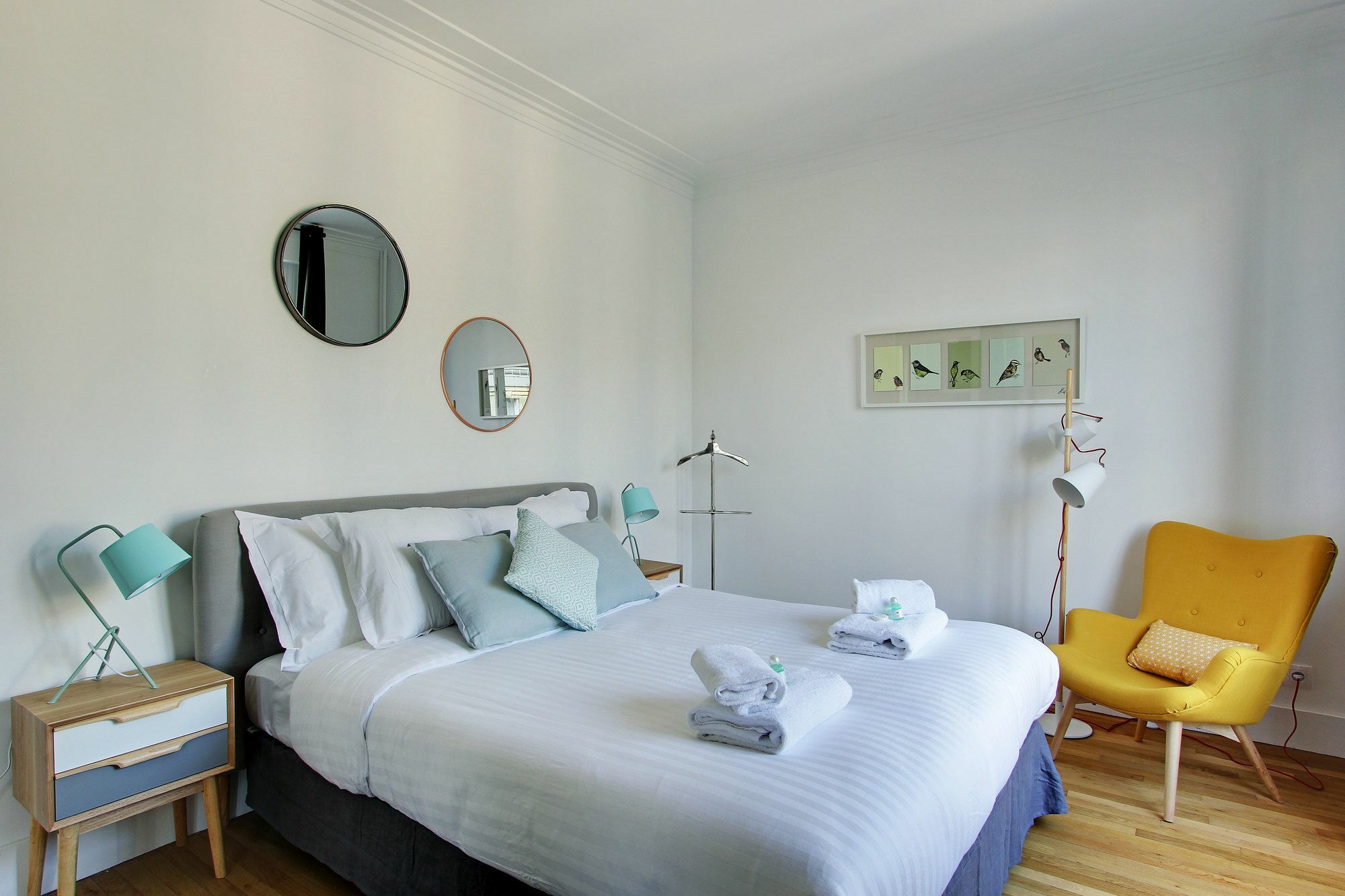 Pick A Flat - St-germain St-michel Apartment