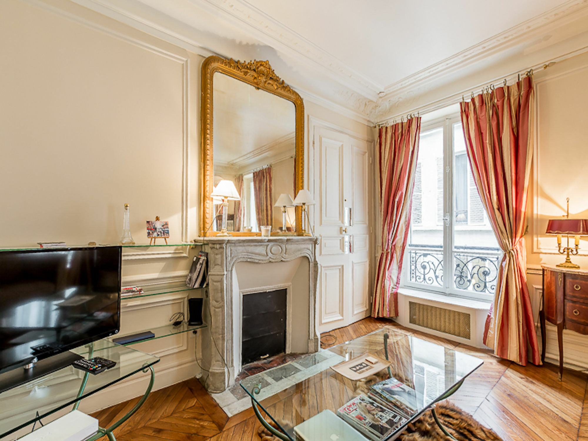 We - Champs Elysees 75008 Apartment *