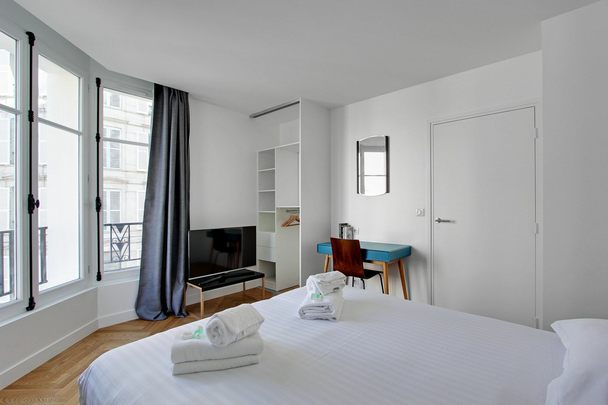 Pick A Flat - St-germain St-michel