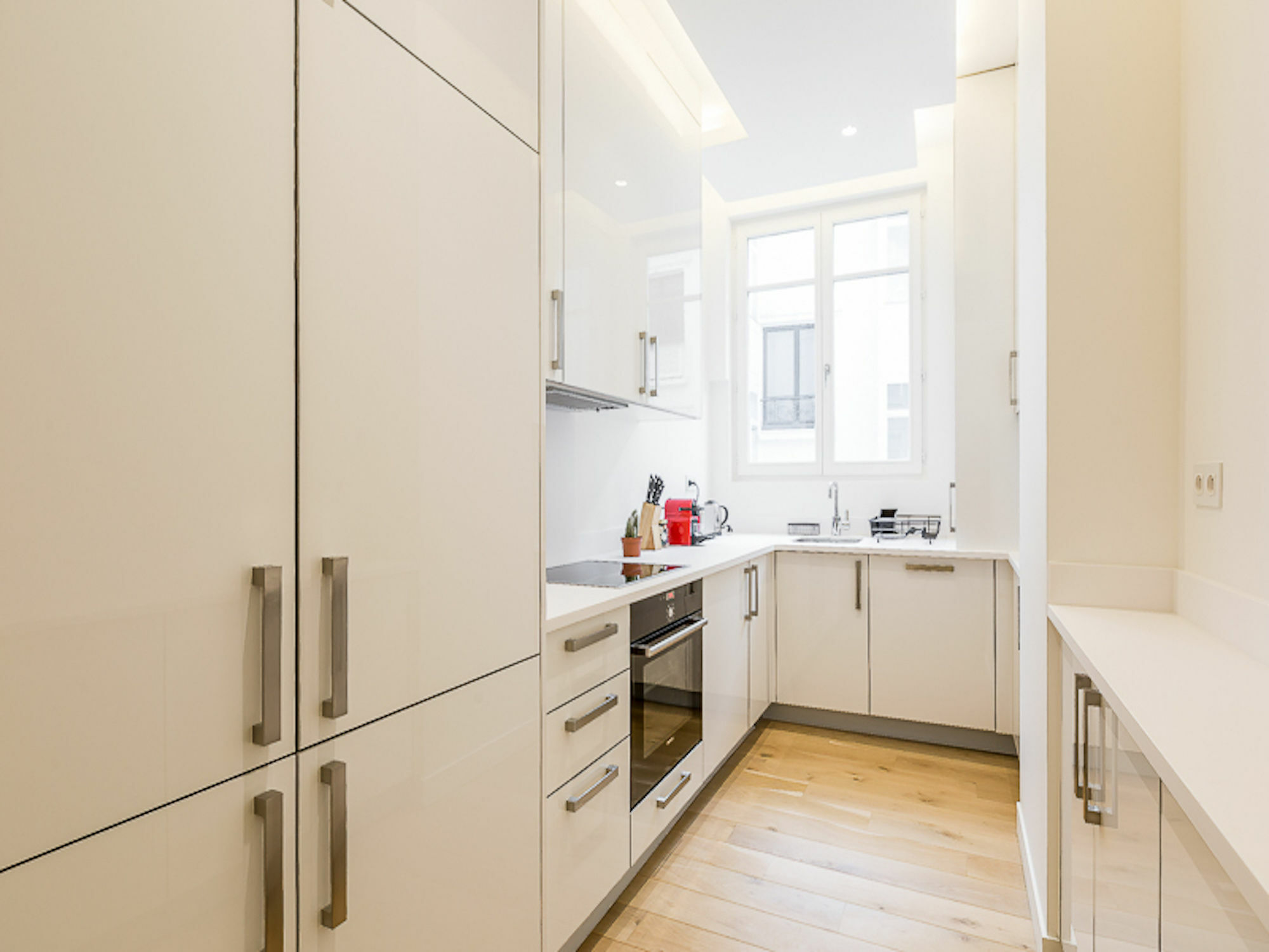 We - Champs Elysees 75008 Apartment *